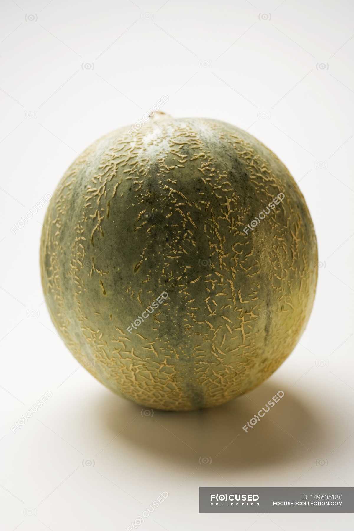 Fresh Galia melon — Stock Photo | #149605180