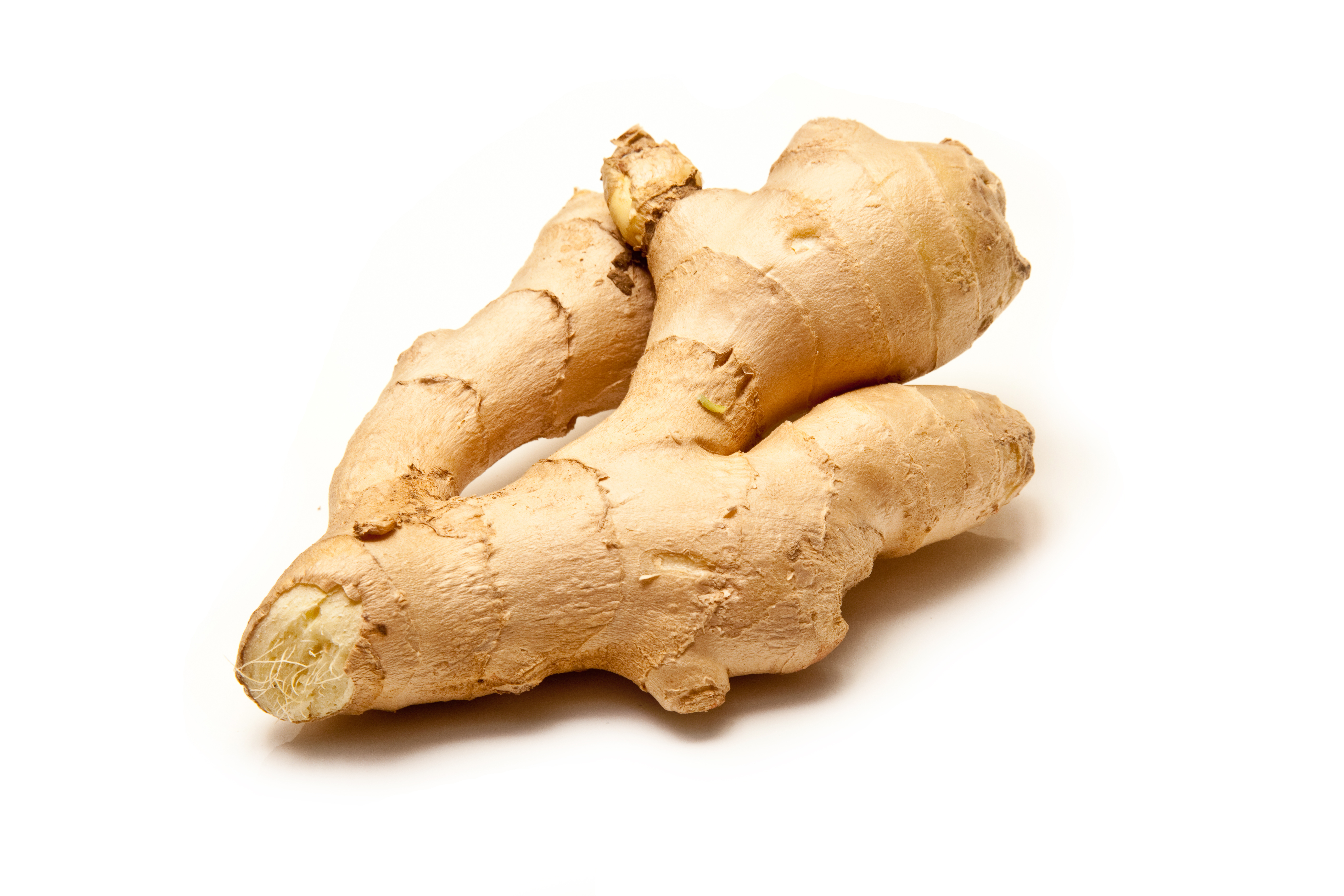 Buying and storing fresh ginger - A Well Seasoned Kitchen