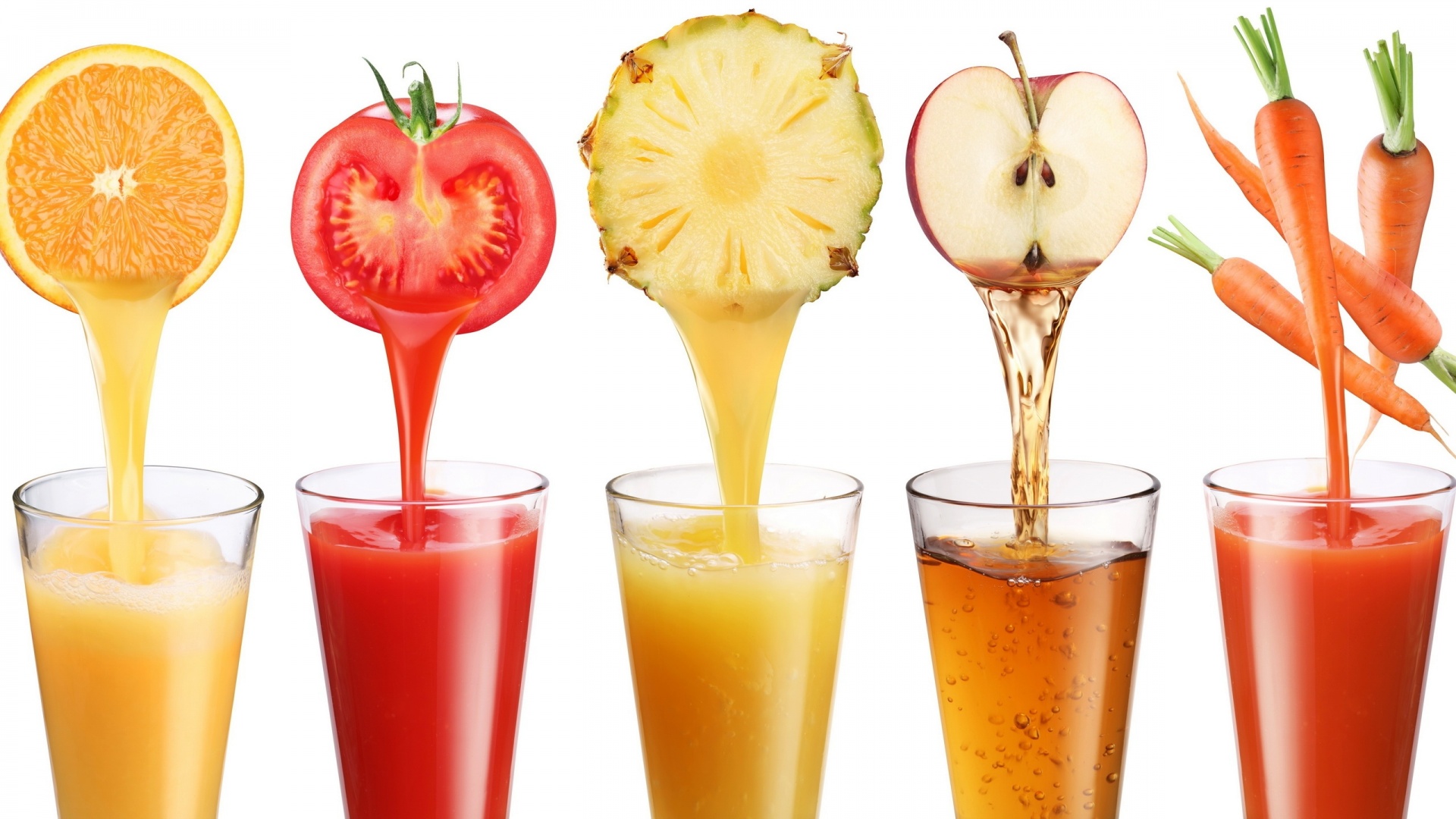 The dangers behind fresh fruit juices – Diet essentials Part 5 ...