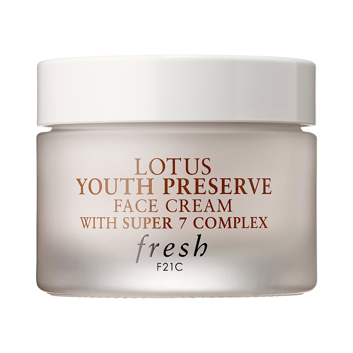 Lotus Youth Preserve Moisturizer - Fresh | Sephora