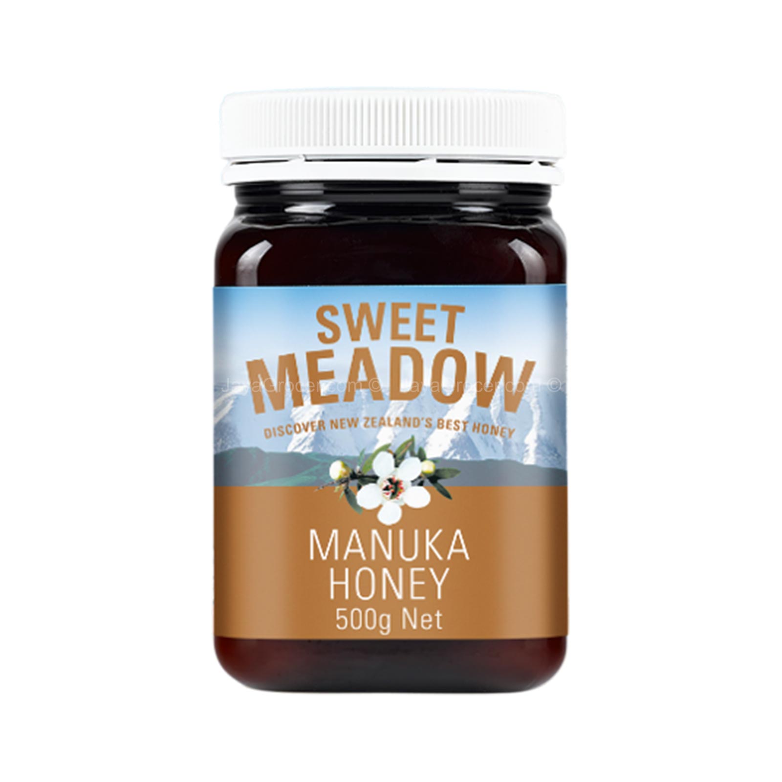 Jaya Grocer | Sweet Meadow Manuka Honey - Fresh Groceries, Delivered ...