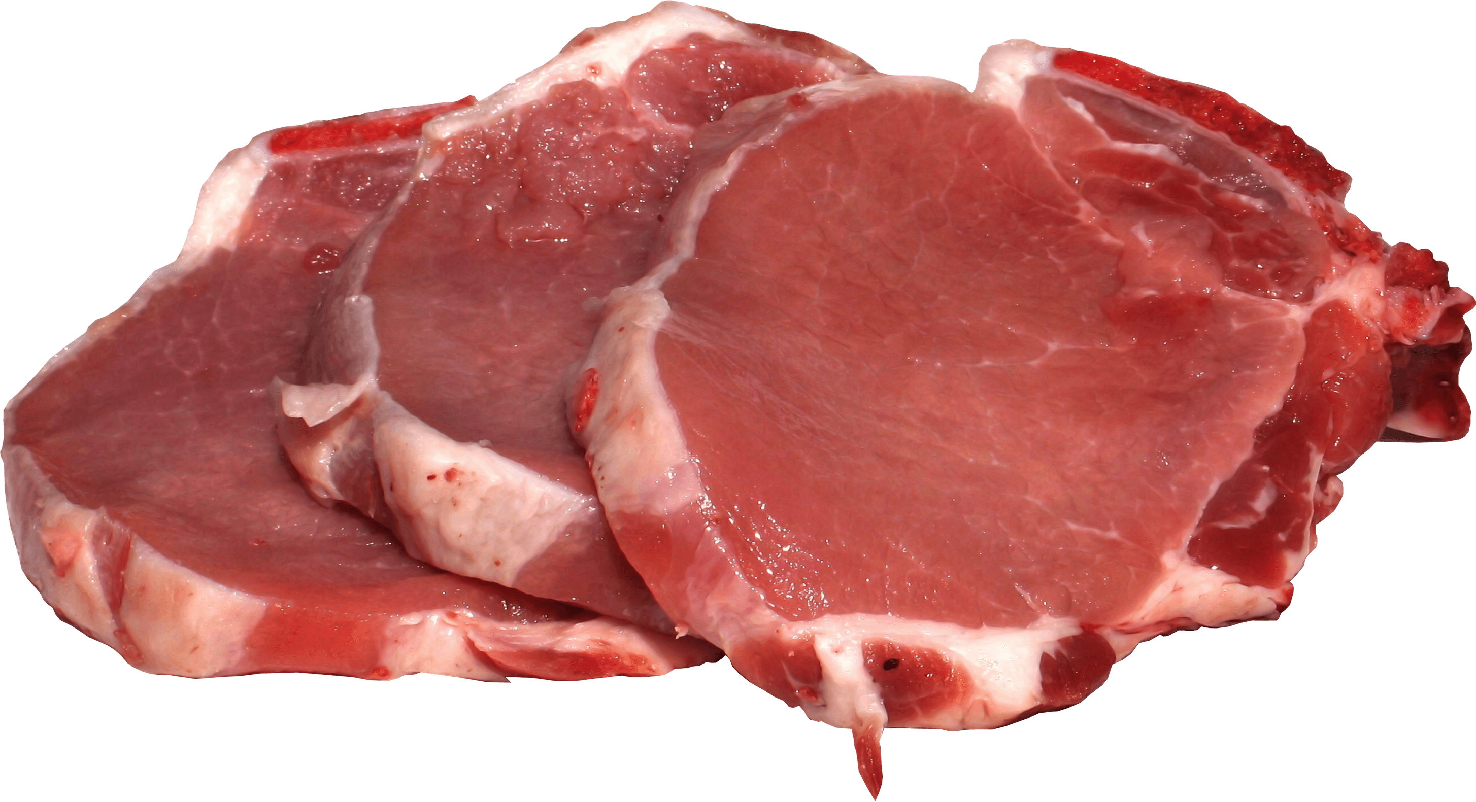 Fresh Meat transparent PNG - StickPNG