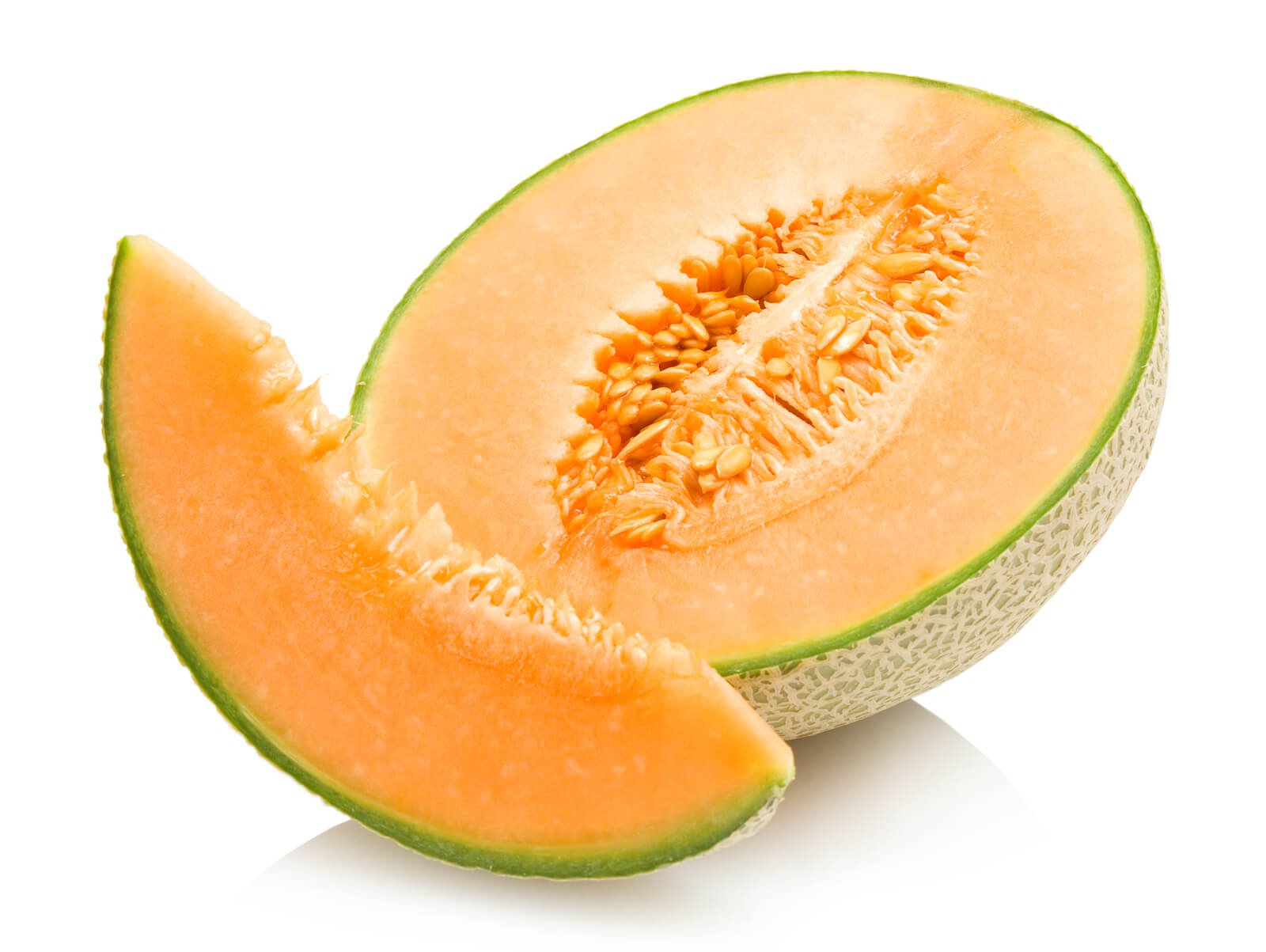 Cantaloupe Nutrition, Benefits & How to Pick a Good Melon - Dr. Axe
