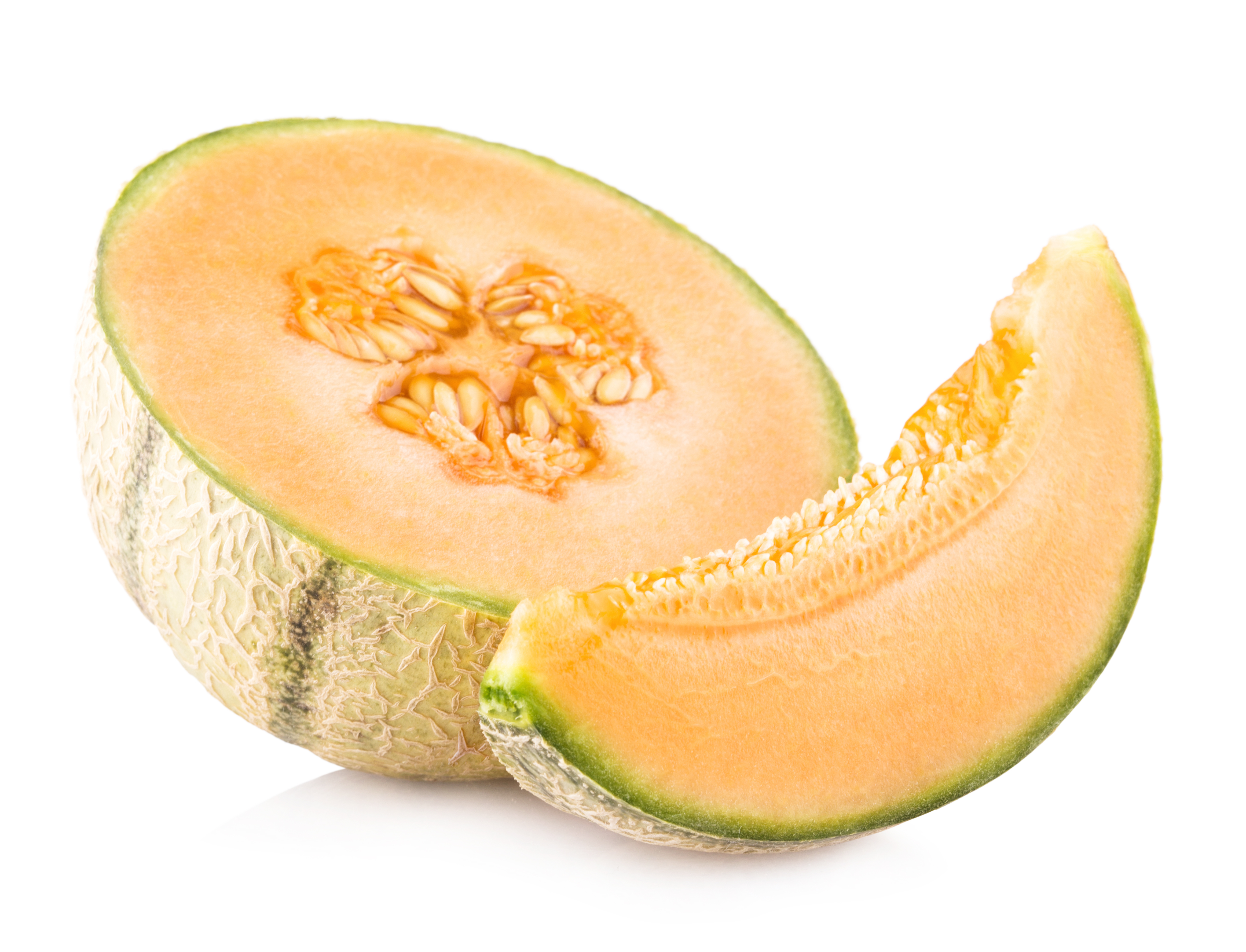 Fresh melon photos found on the web.