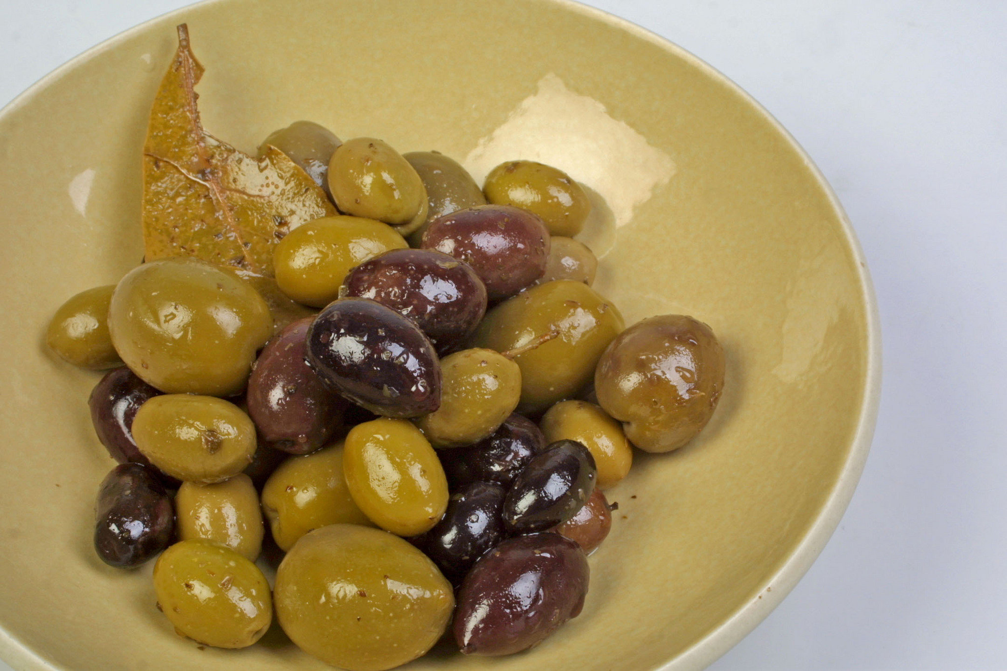Hot-Ticket Item: Once you go fresh olives, you won't go back | MLive.com