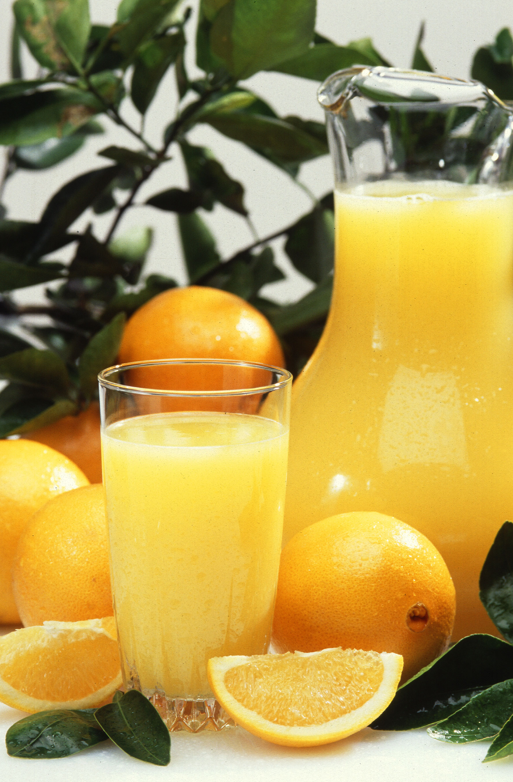 Orange juice - Wikipedia
