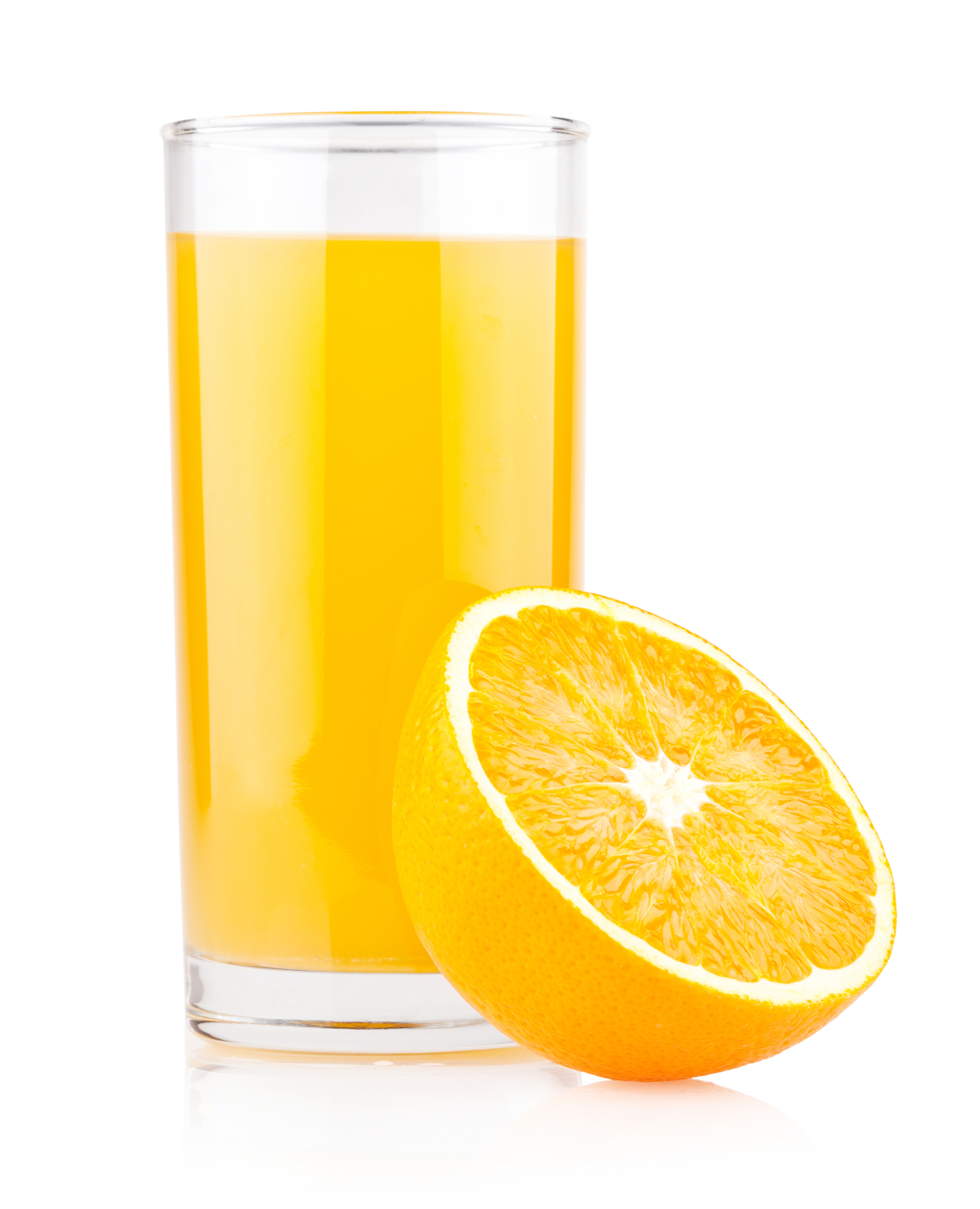 Make Natural Orange Juice At Home In Buton Tengah City