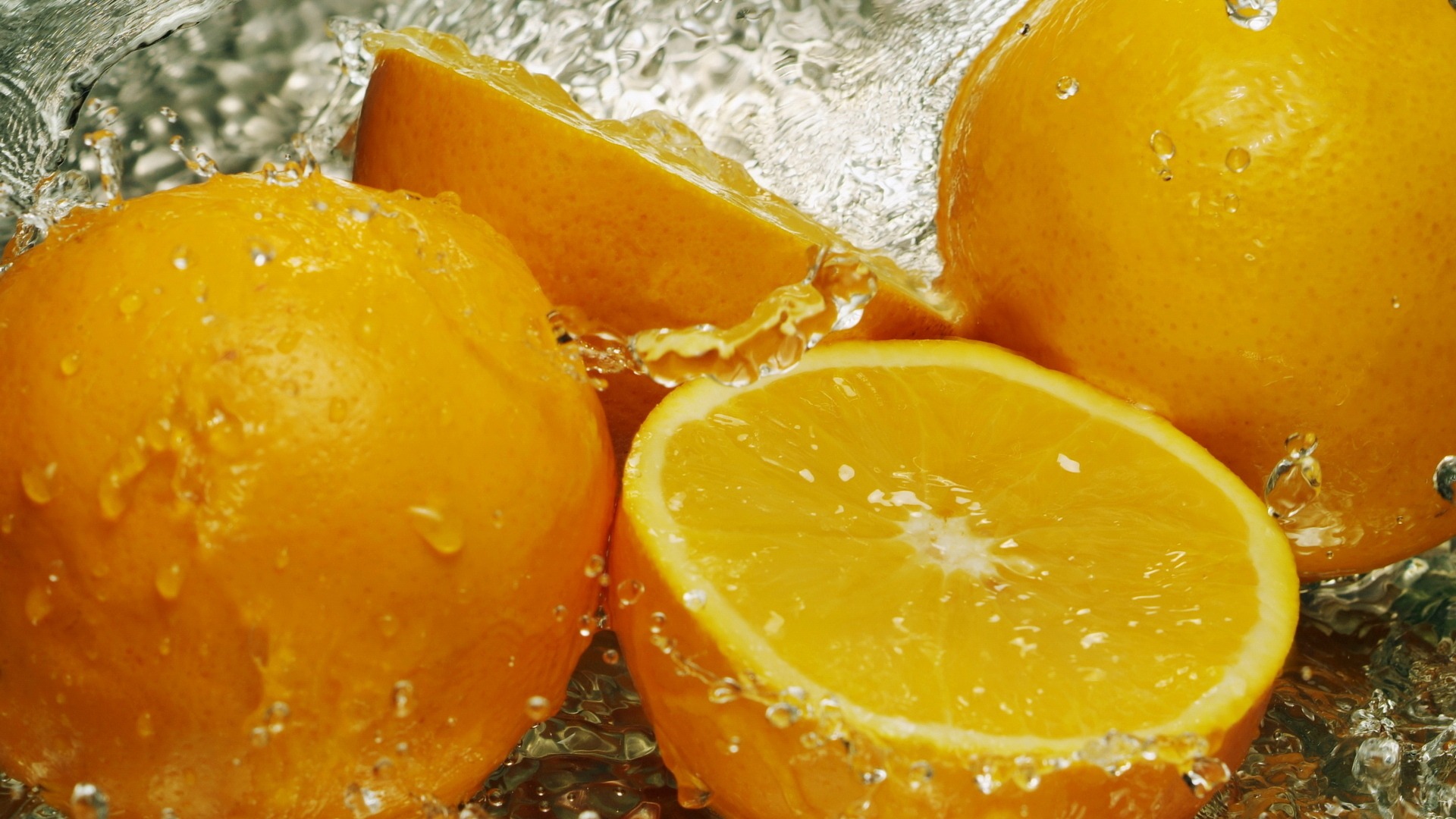 Eating Orange's Benefits For Health | Fitness & Happiness