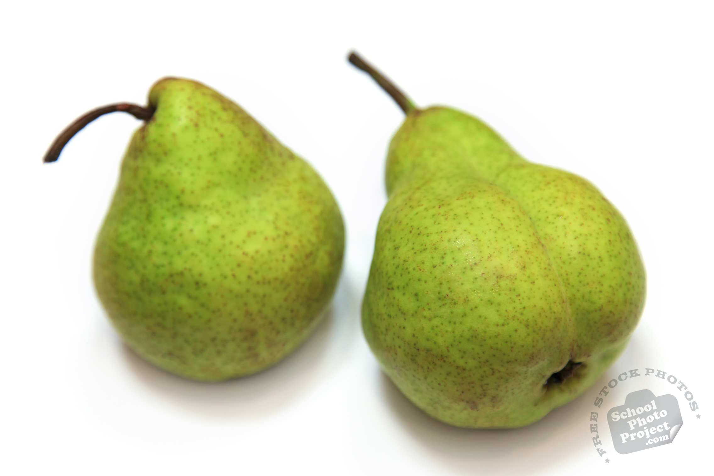 Pear, FREE Stock Photo, Image, Picture: Fresh Pears, Royalty-Free ...