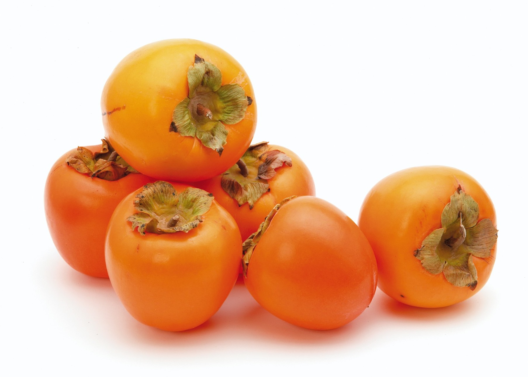Fresh persimmon - Goods from Uzbekistan at wholesale prices