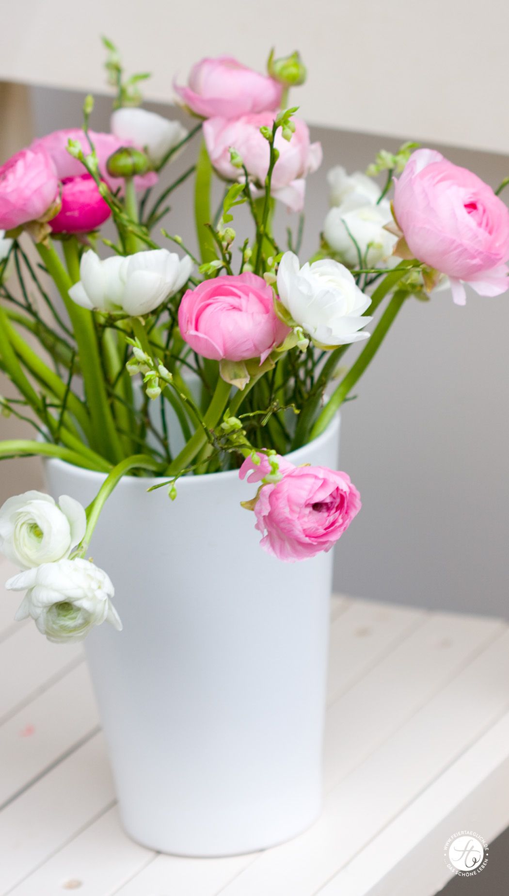 Ranunkeln | Mis flores | Pinterest | Flowers, Ranunculus and Flower