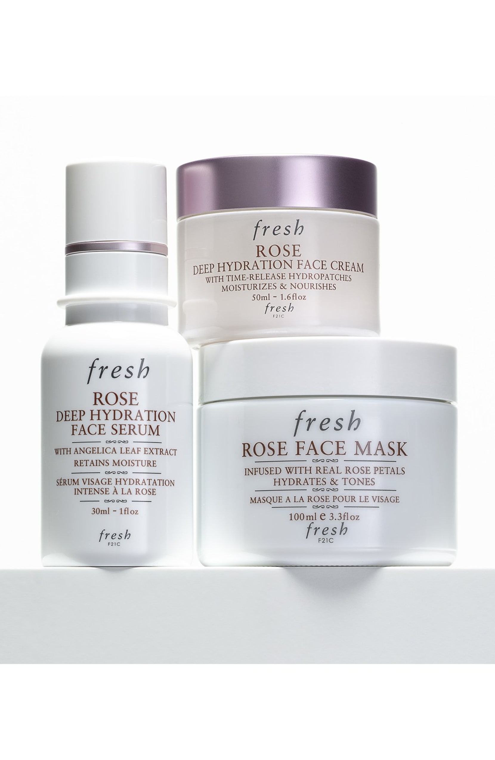 Fresh® Rose Face Mask® | Nordstrom