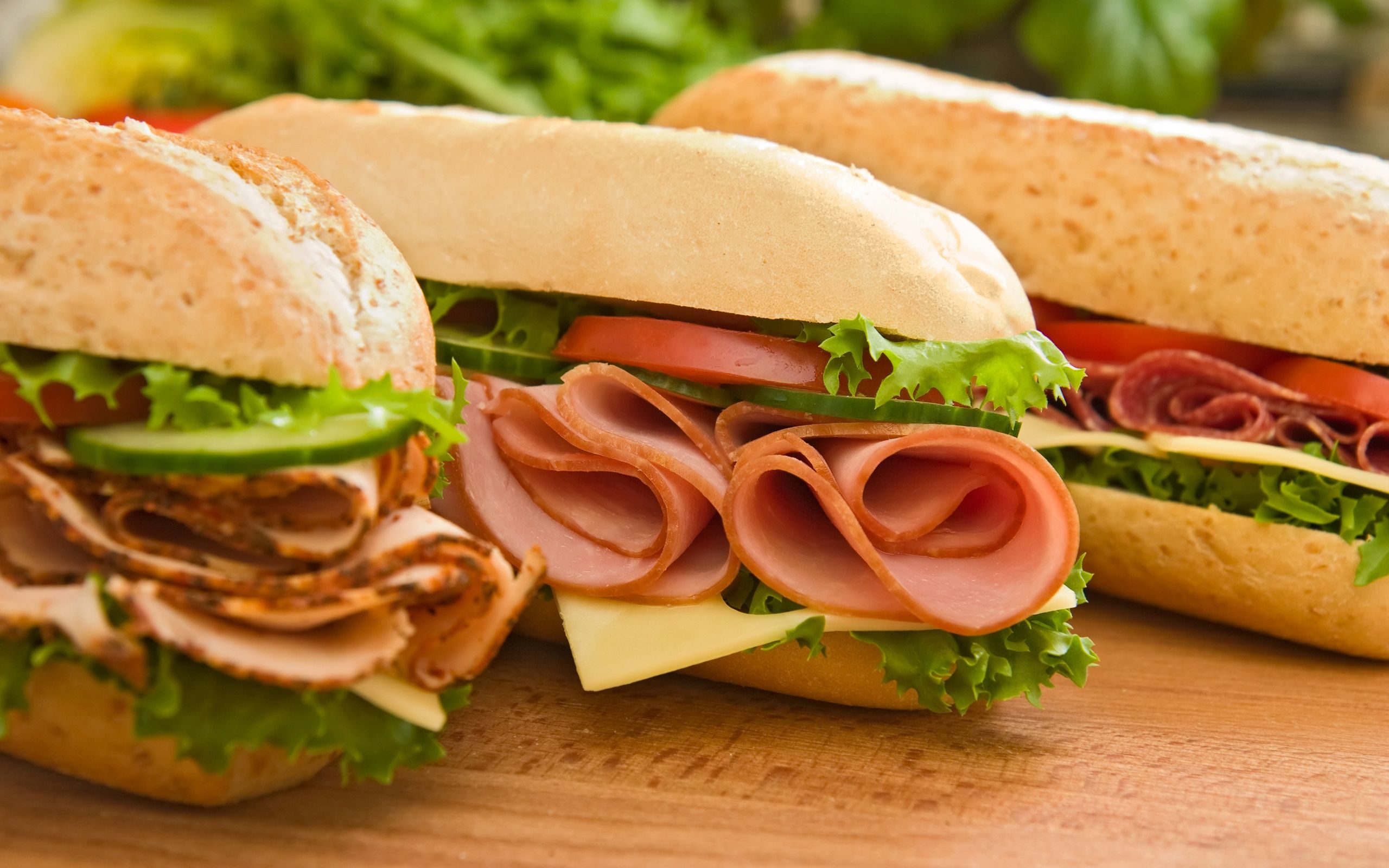 Find out: Fresh Sandwiches wallpaper on http://hdpicorner.com/fresh ...