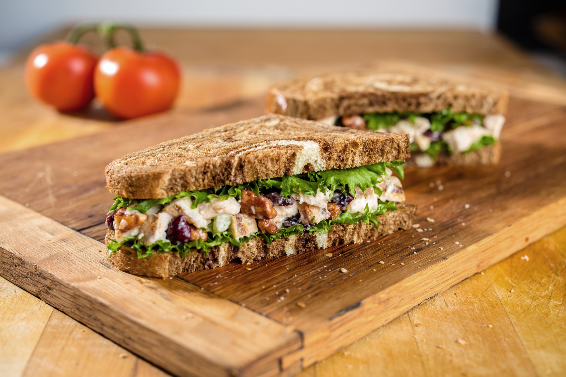 Sandwiches | Saladworks