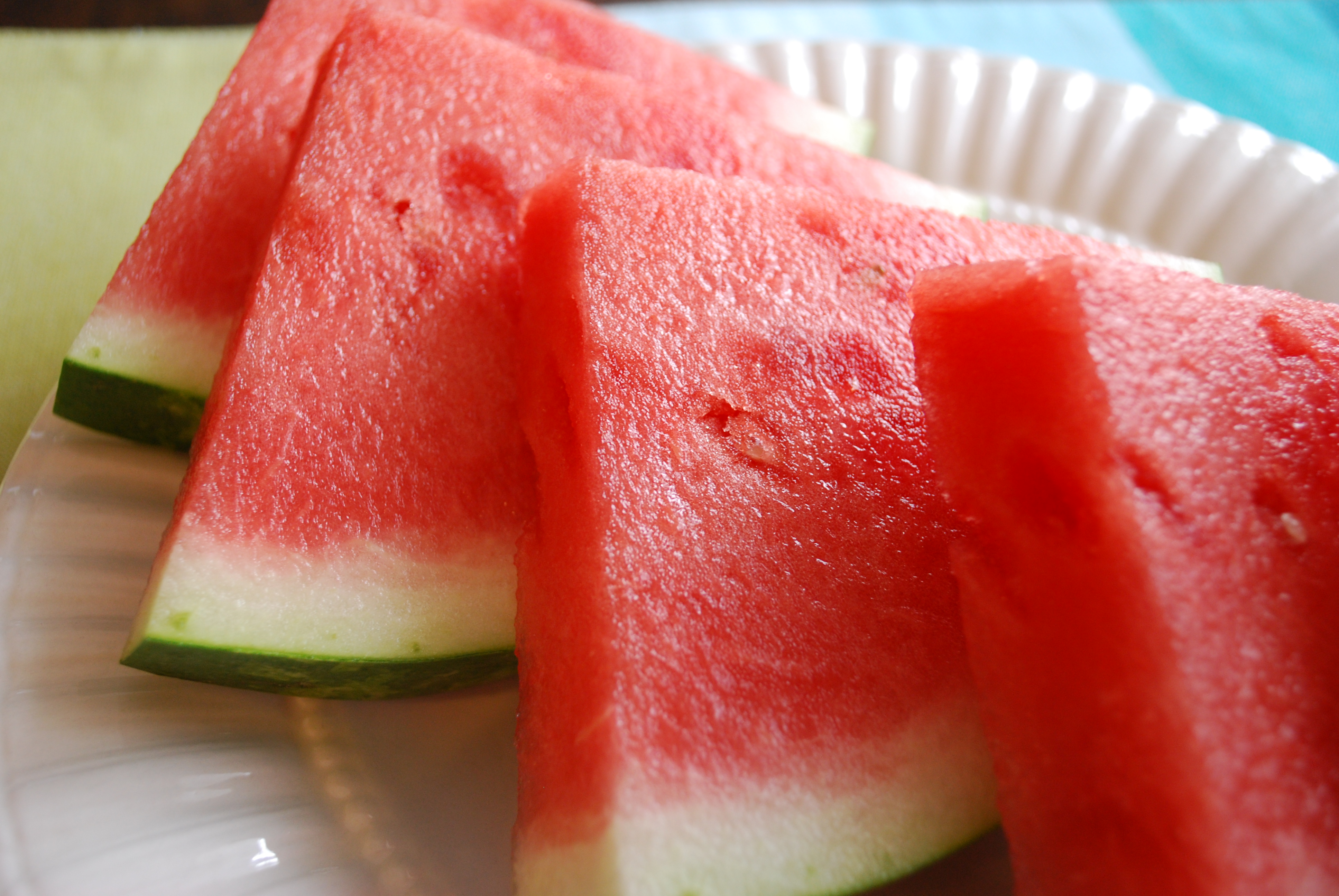Ingredient Spotlight: Watermelon - Modern Alternative KitchenModern ...