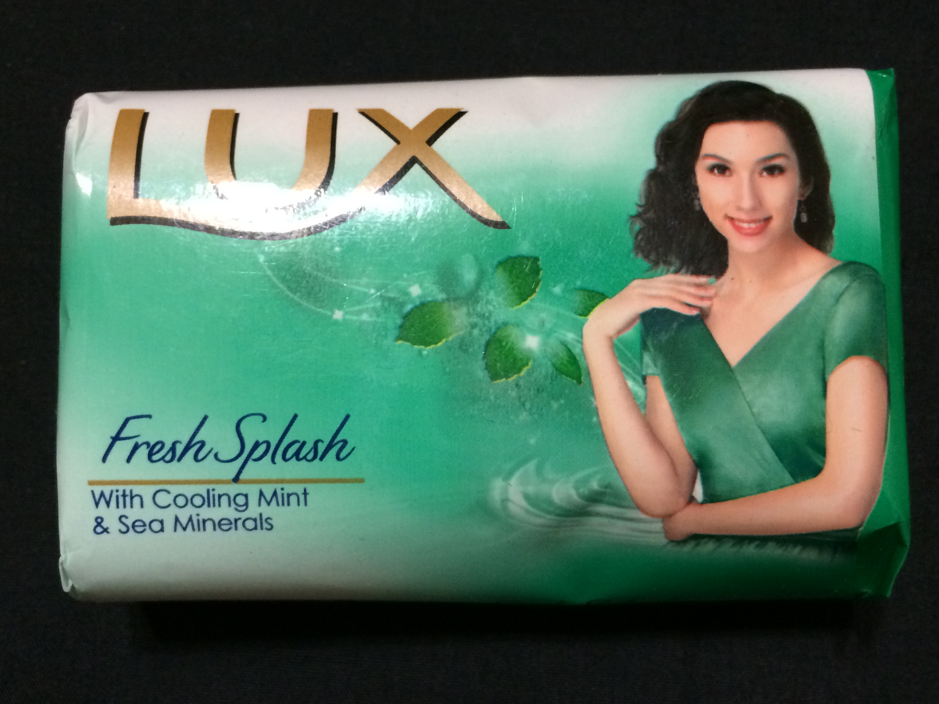 LUX Fresh Splash Soap 115 grams | Desi Super Market