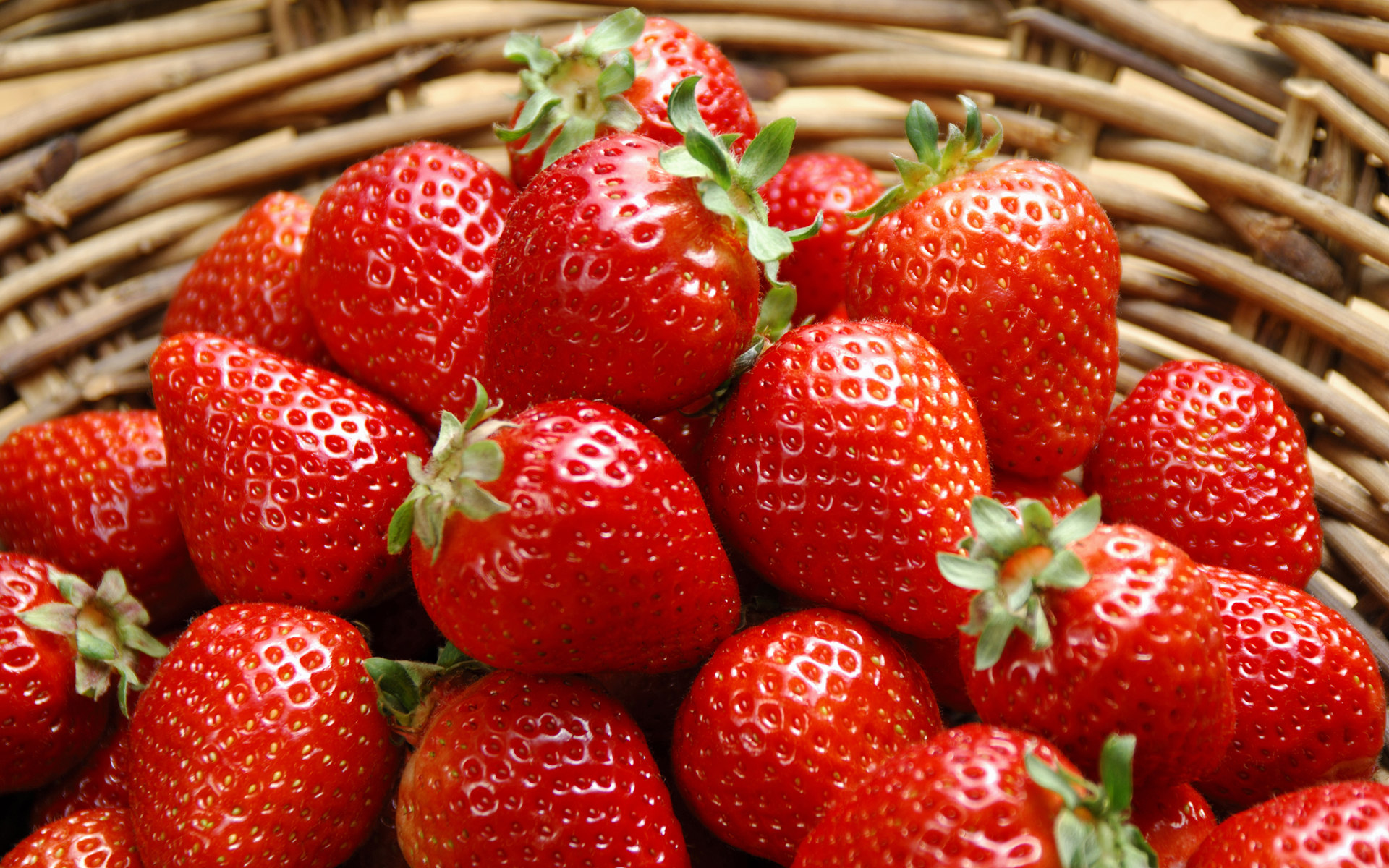 Fresh Strawberries | IGN Boards