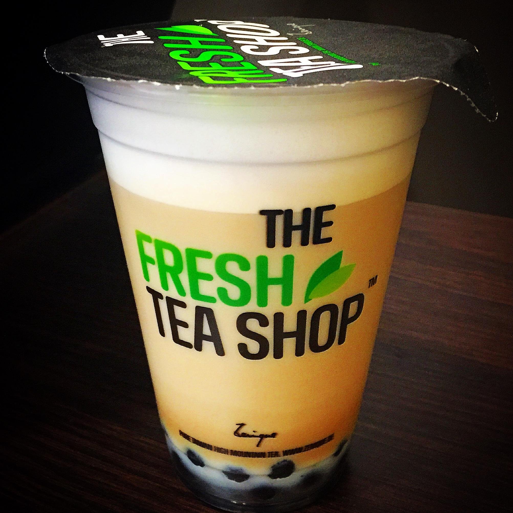 The Fresh Tea Shop (@freshteacanada) | Twitter