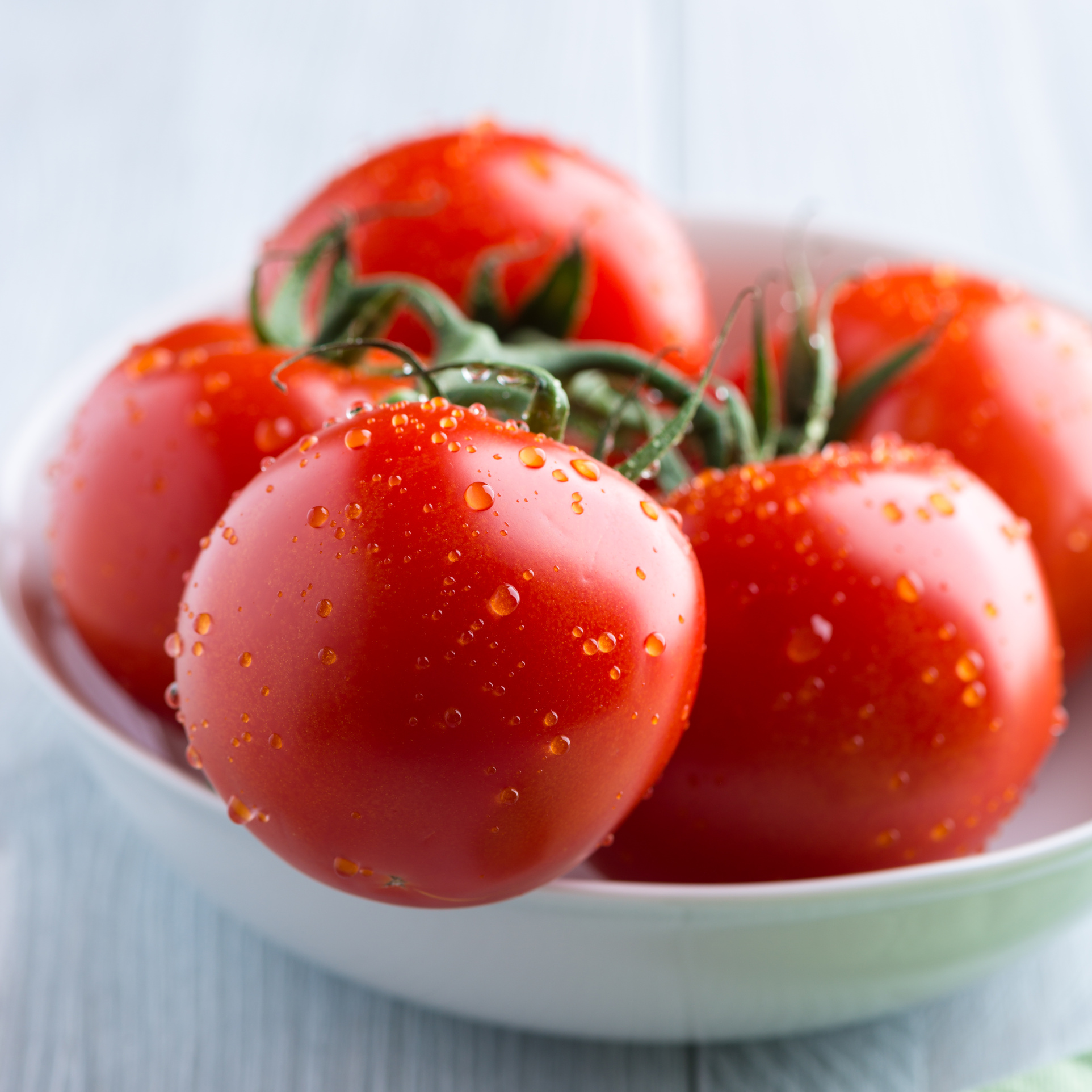 Why You Can Never Have Too Many Tomatoes | The Oz Blog