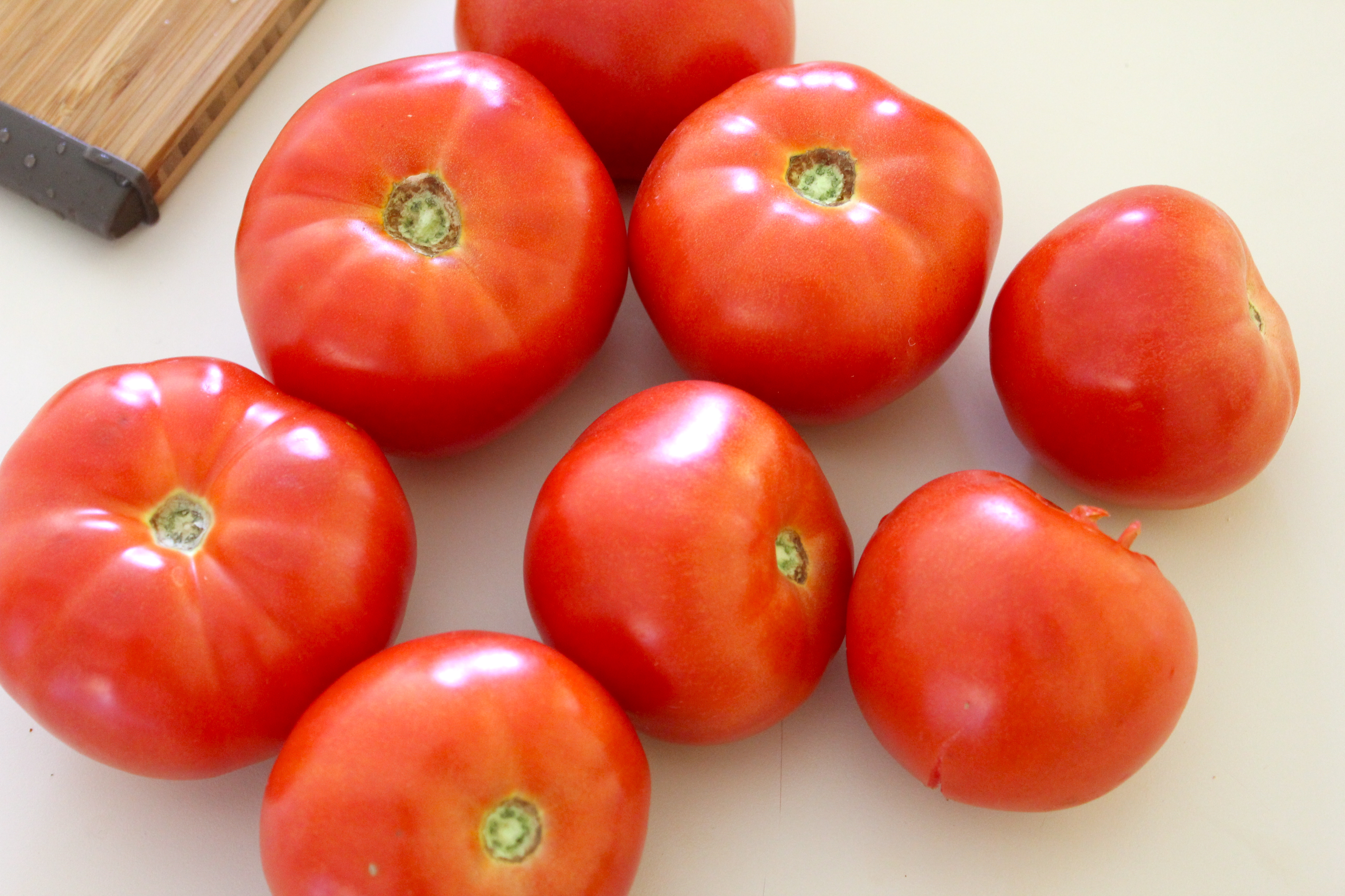 Fresh Tomato Sauce | Toy Kitchen Chef