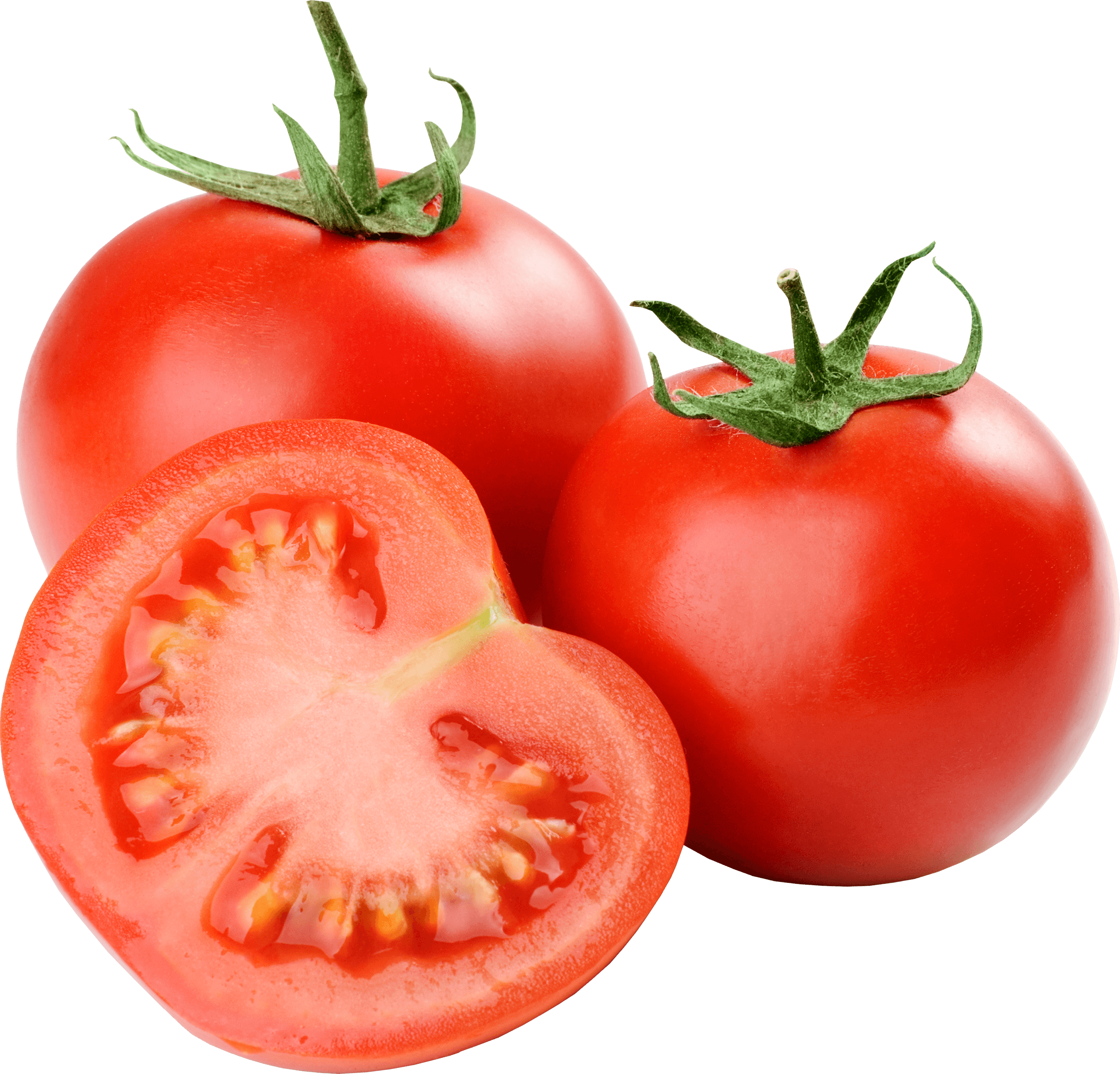 Group Of Tomatoes transparent PNG - StickPNG