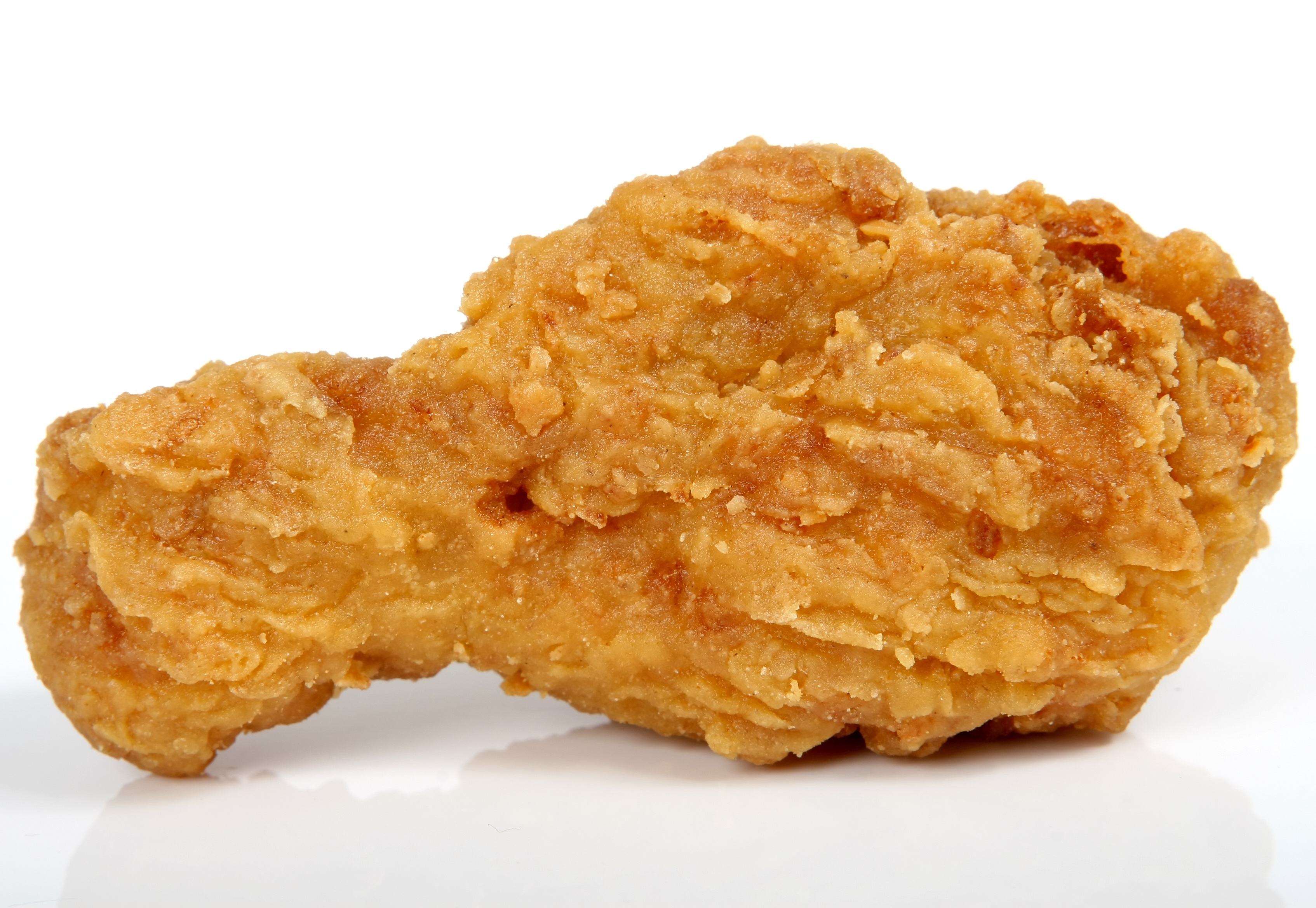 Fried chicken photo