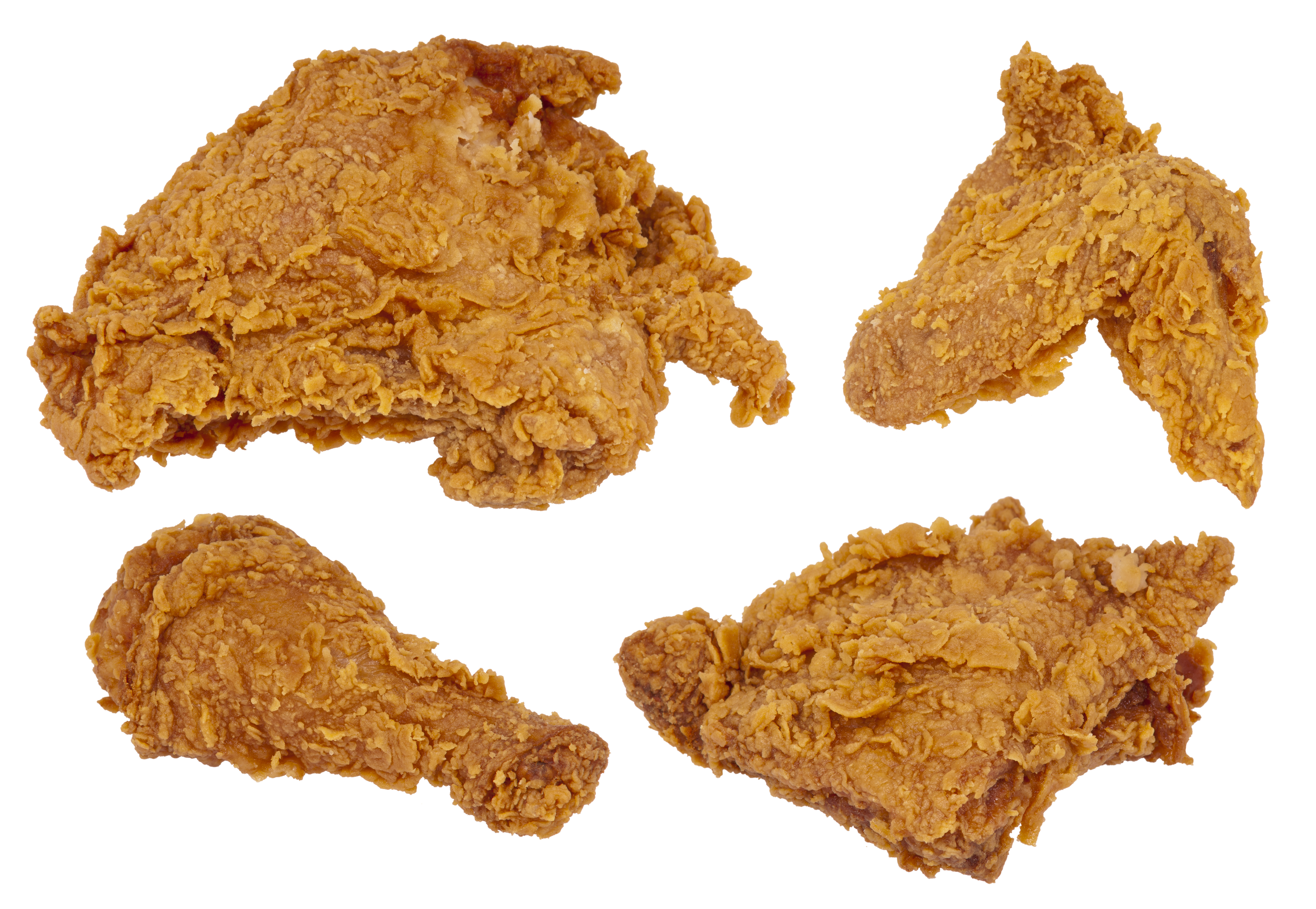 File:Fried-Chicken-Set.jpg - Wikimedia Commons