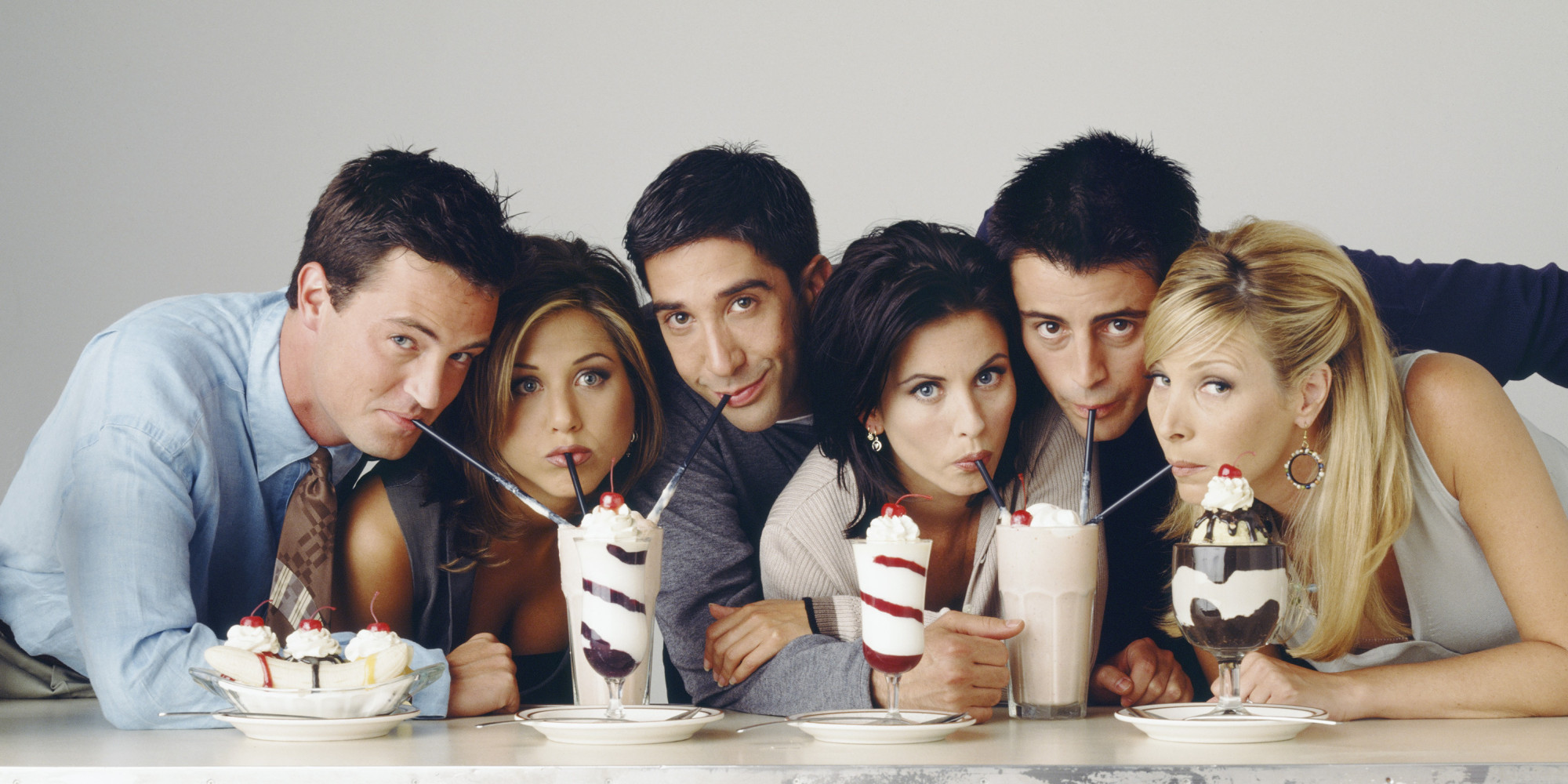 If the Friends Characters Went to Cornell - Slope Media Group
