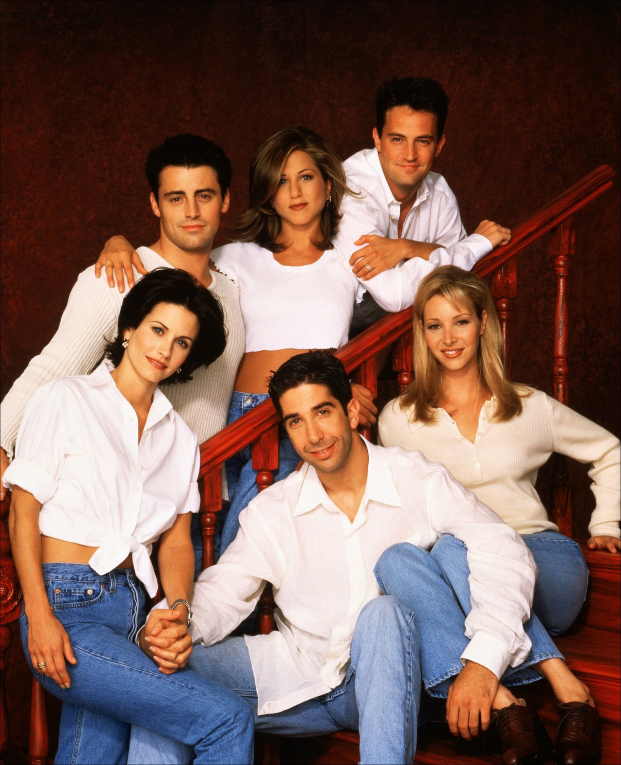How Friends-Obsessed Are You? Take These Quizzes and Find Out! | Glamour