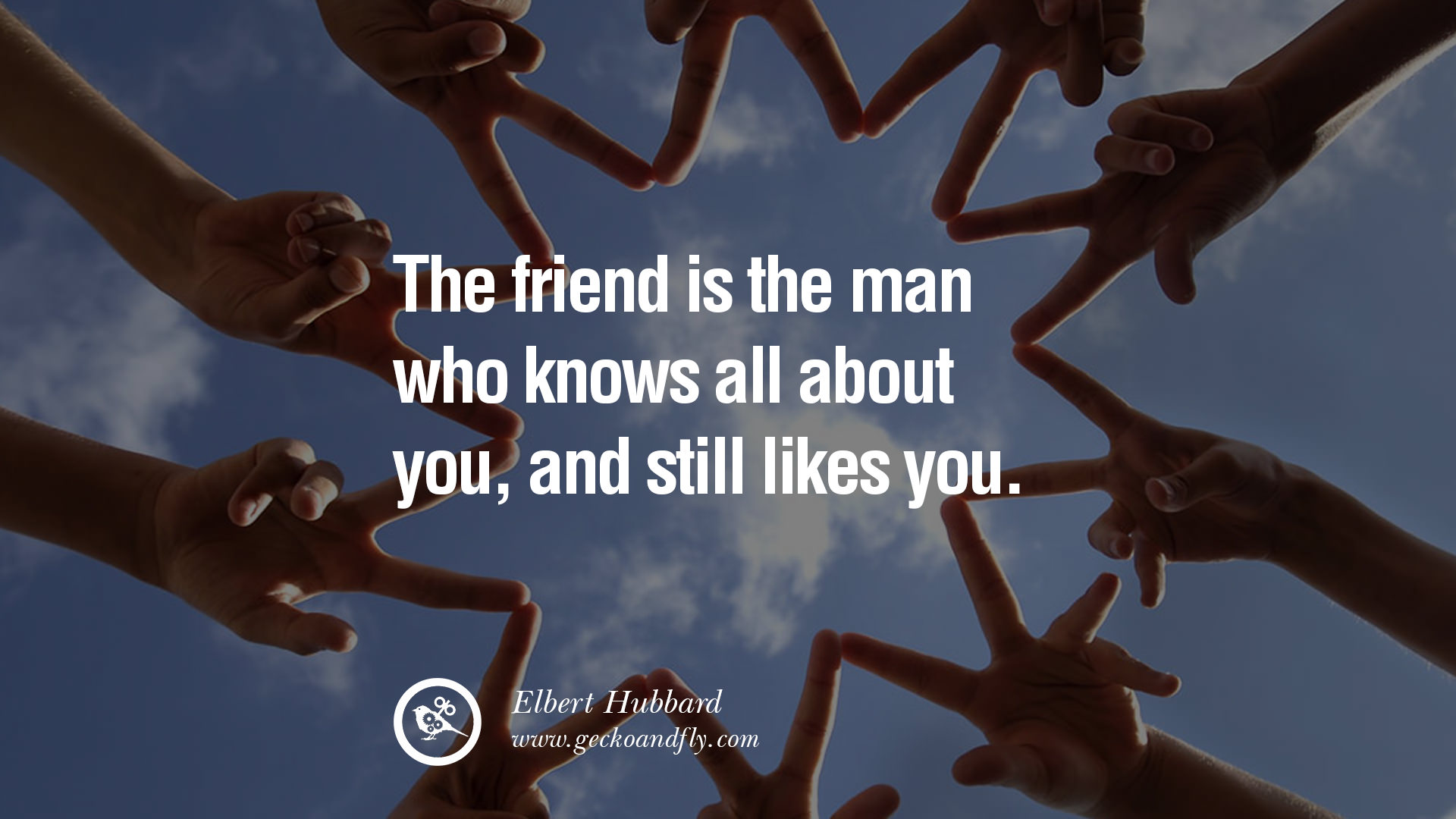 20 Amazing Quotes About Friendship Love and Friends