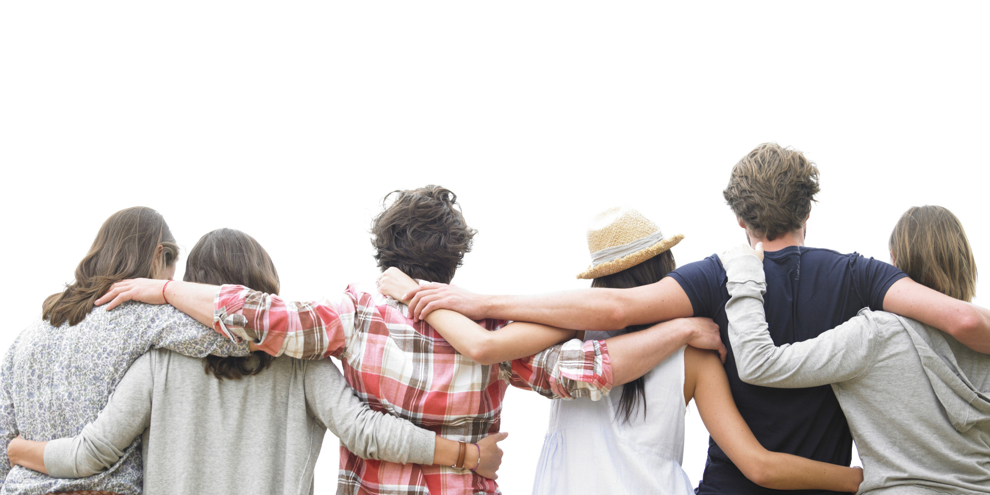 Questioning a Friendship: Seven Important Considerations | HuffPost