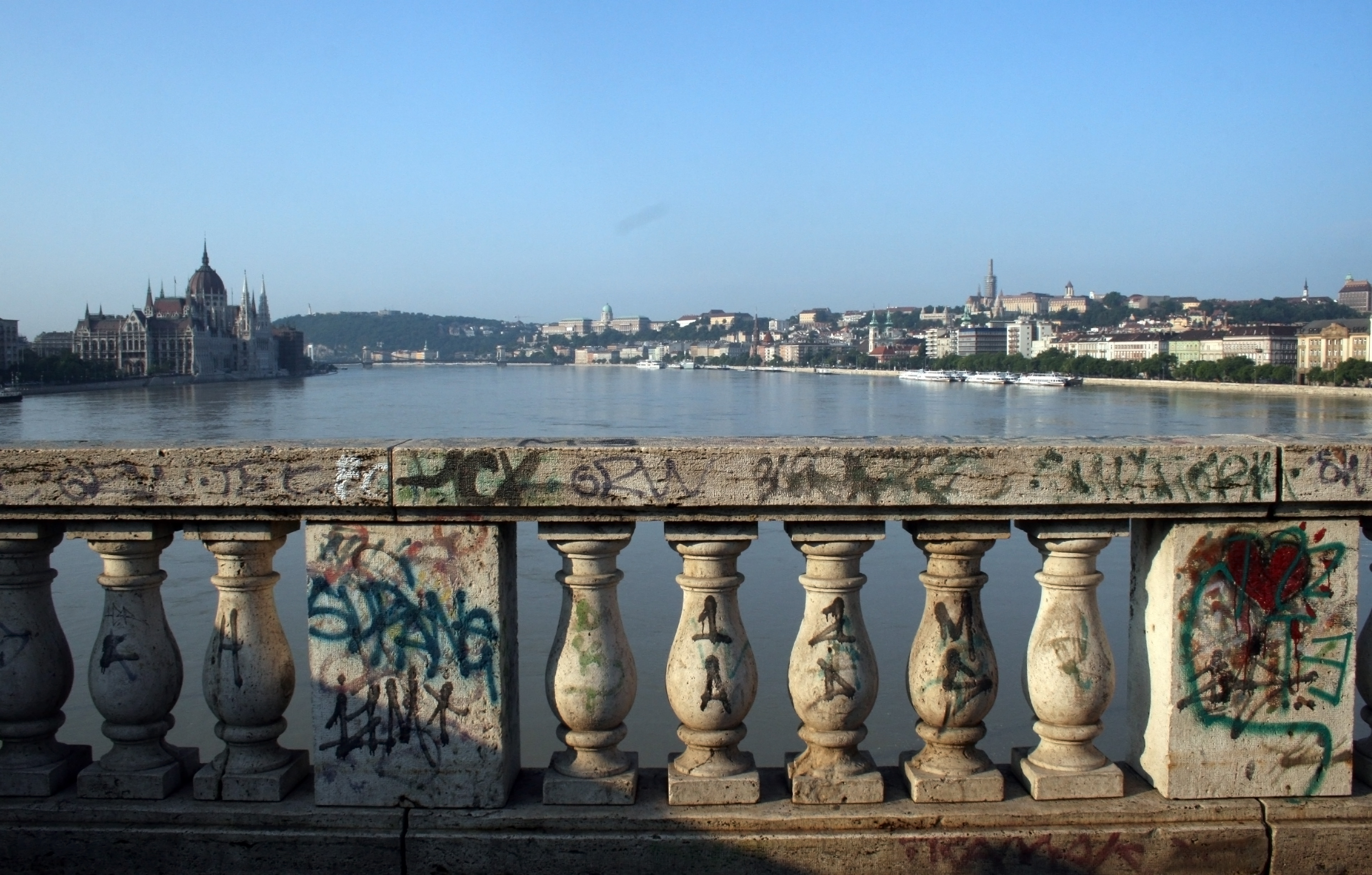 File:View from the balcony with graffitis.JPG - Wikimedia Commons