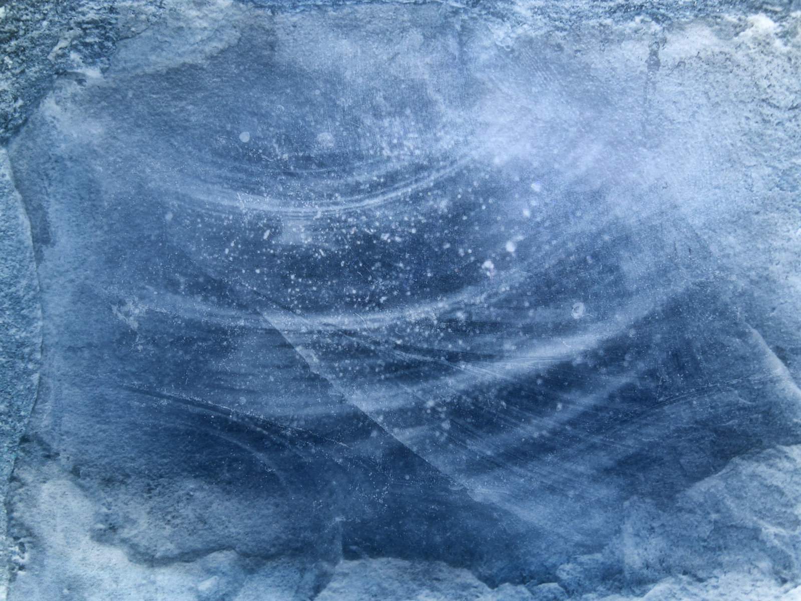 Frost Texture DeviantArt HD Wallpaper, Background Images