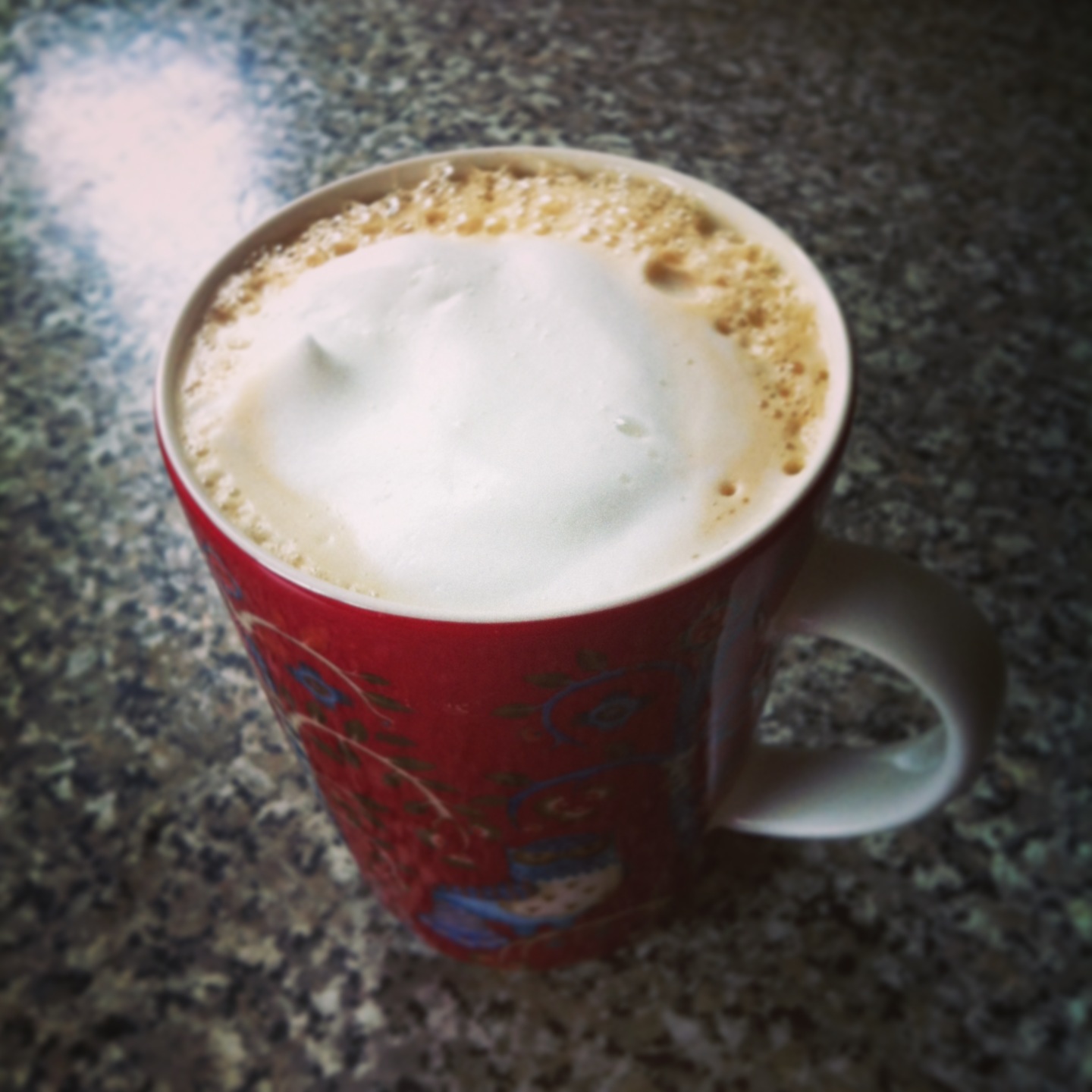 Make,Do, Mend: Frothy coffee at home | Lifestyle, Craft, Music and DIY