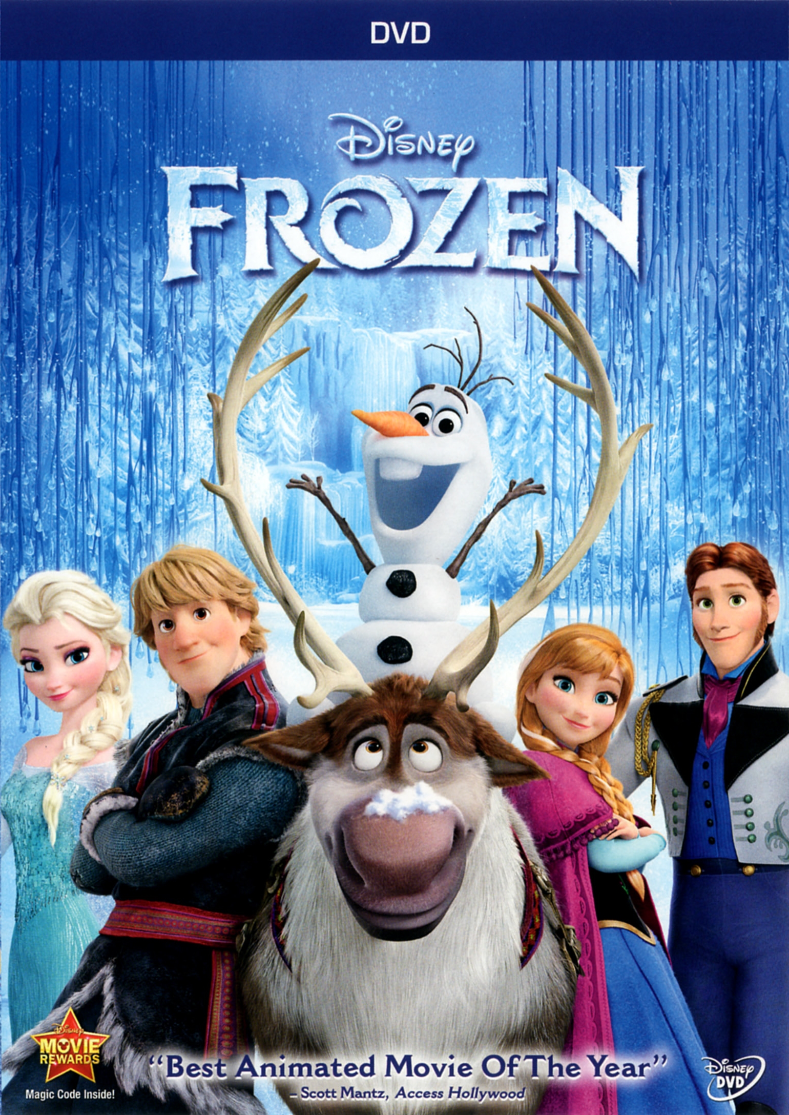 Frozen (video) | Disney Wiki | FANDOM powered by Wikia