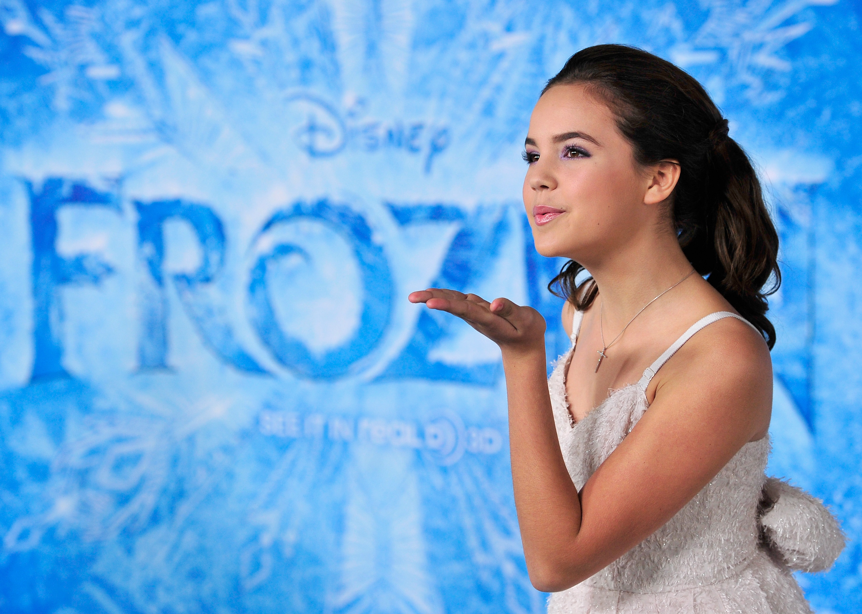 Frozen,' Marvel flicks drive another record year for Disney | Fortune