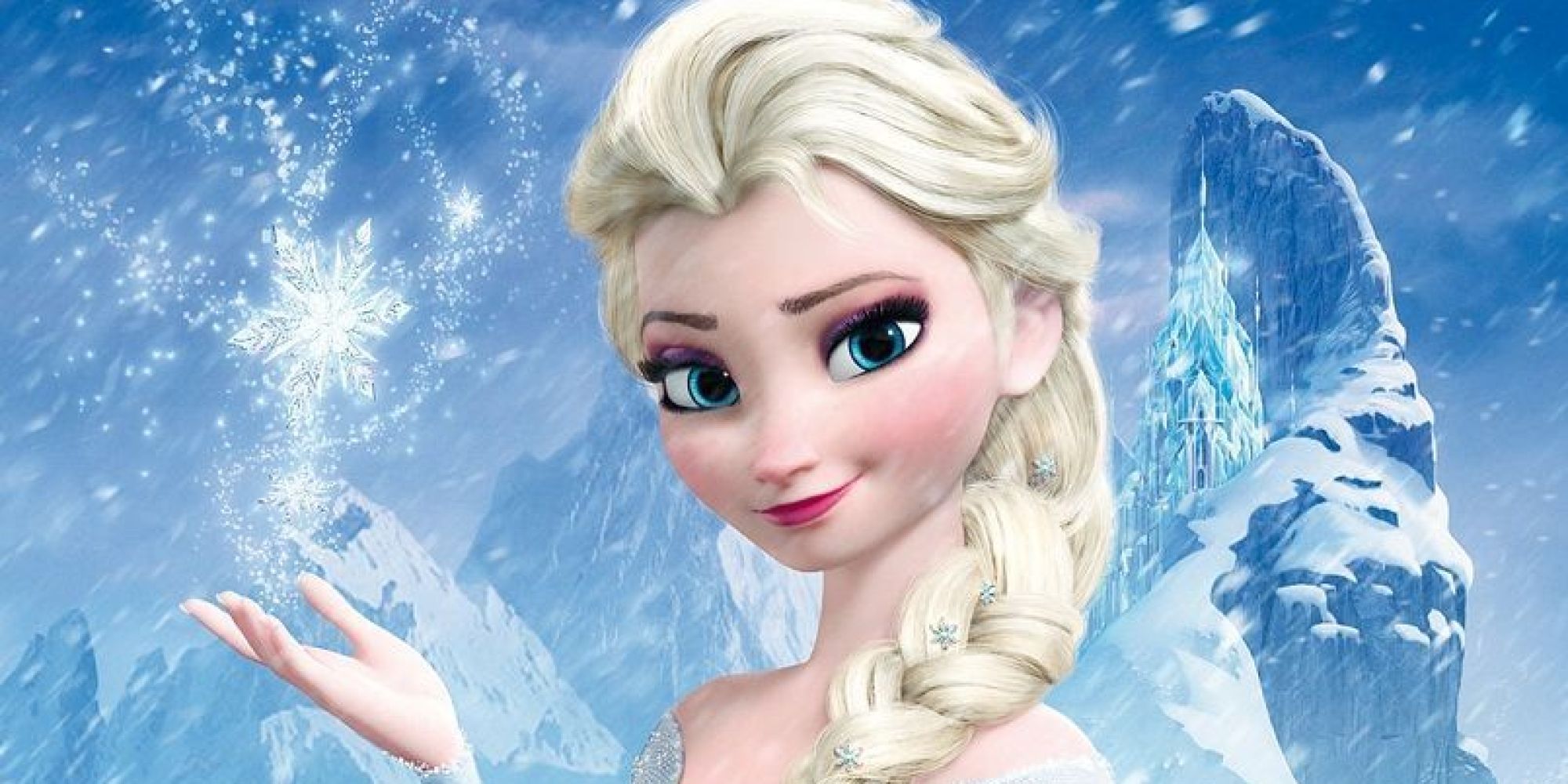 Frozen' On Ice To Debut In September | HuffPost