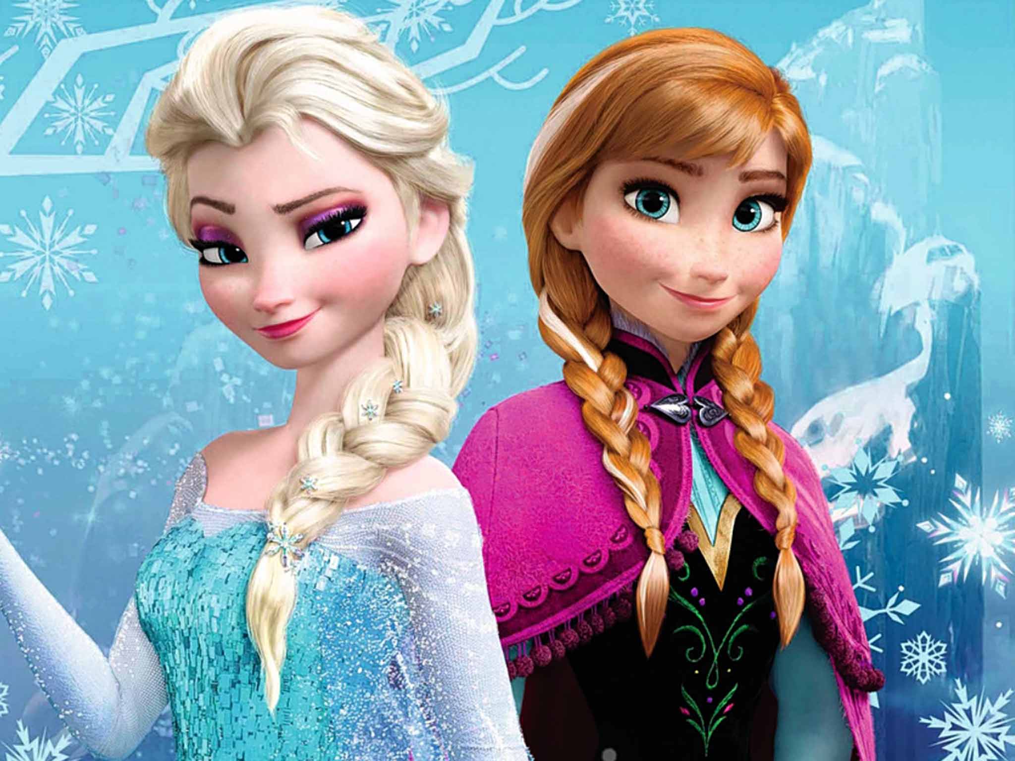 Frozen 2: Kristen Bell says Disney sequel is 'recording this month ...