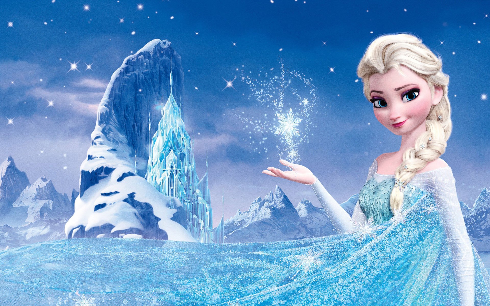 Frozen vs. The Snow Queen – Disneyfied, or Disney tried?