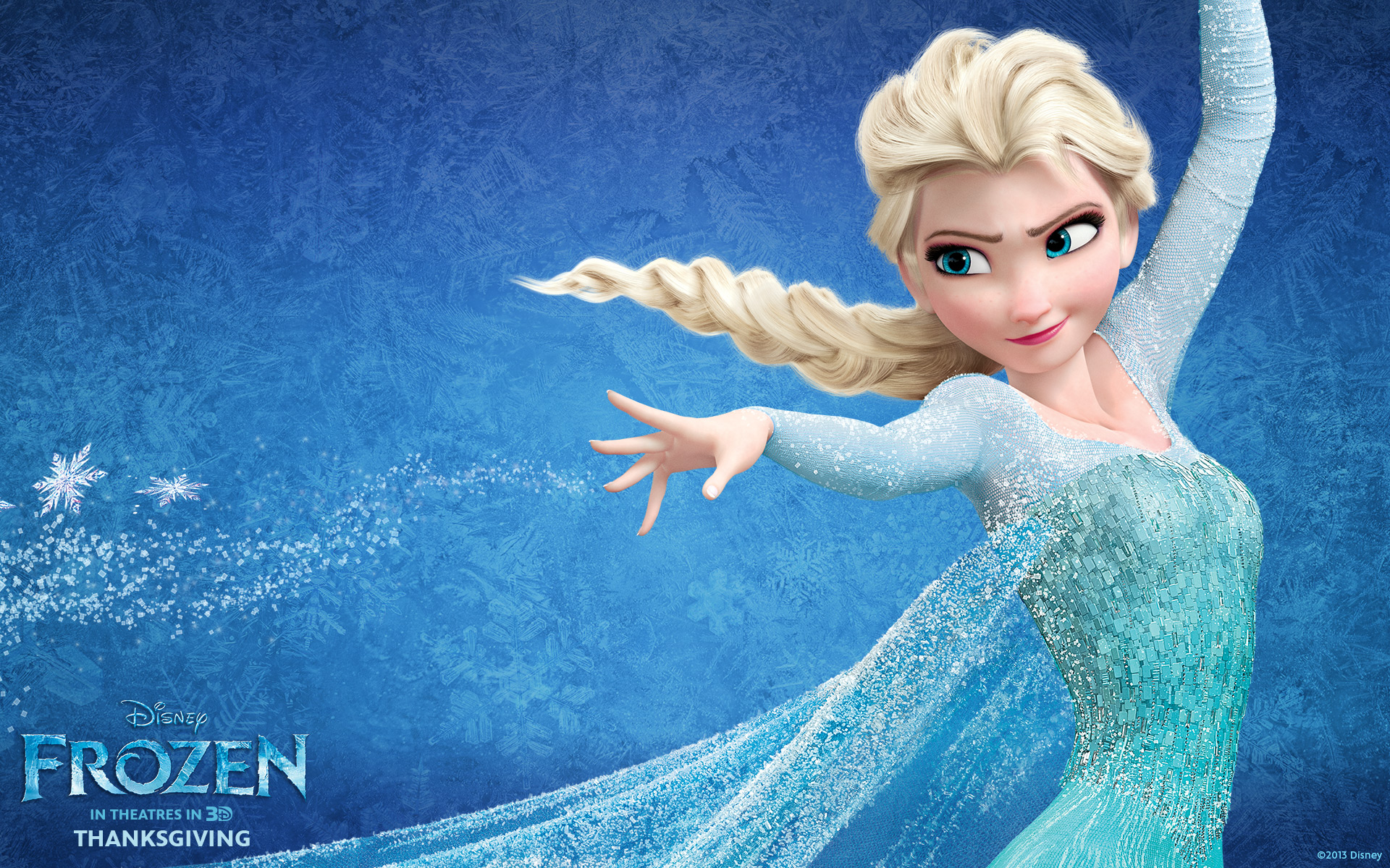 Queen Elsa | Frozen | Know Your Meme