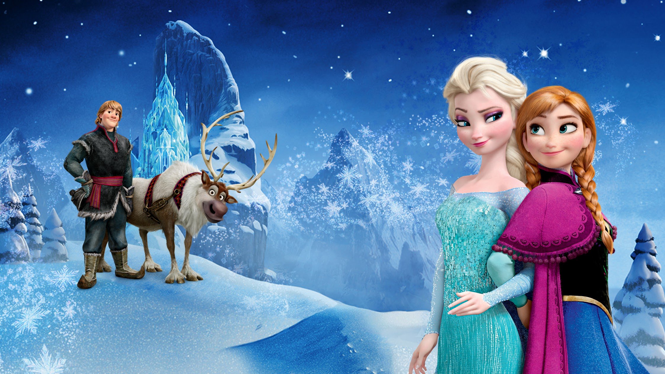 Disney's Frozen: The Surprising Christian Story Behind the Movie