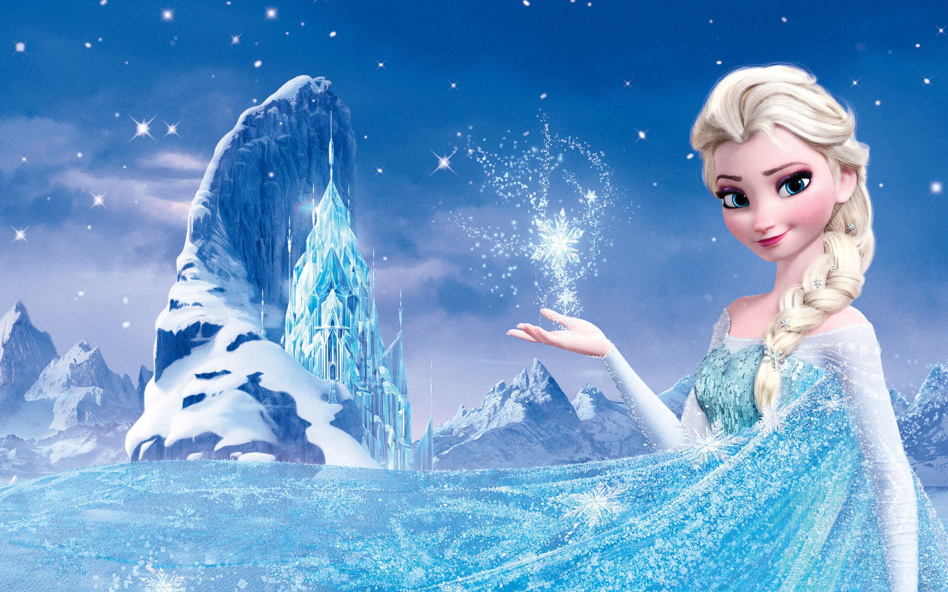 If You Loved 'Frozen,' Then These 15 Books Must Be On Your Reading List