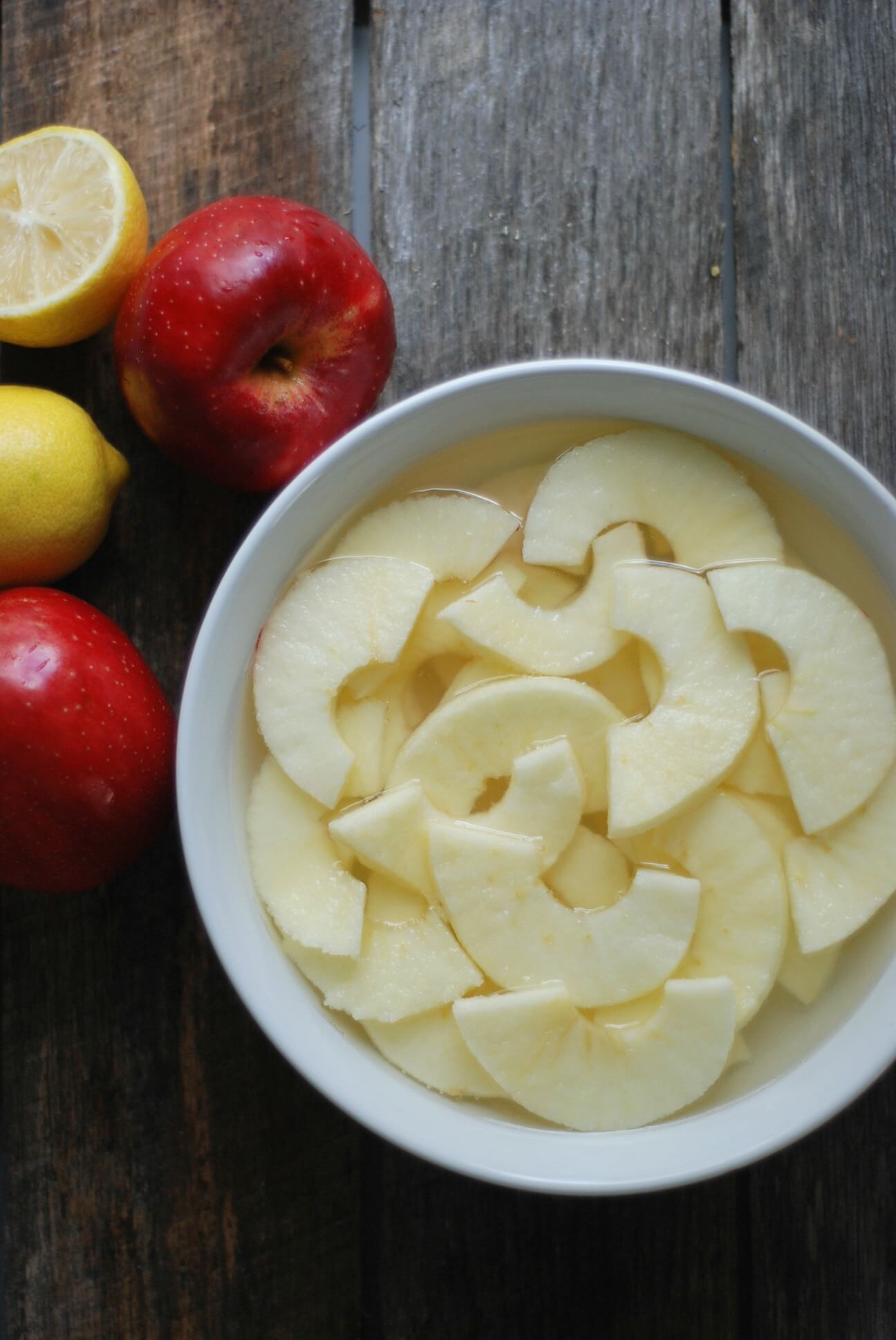 How to Freeze Apples | Stemilt