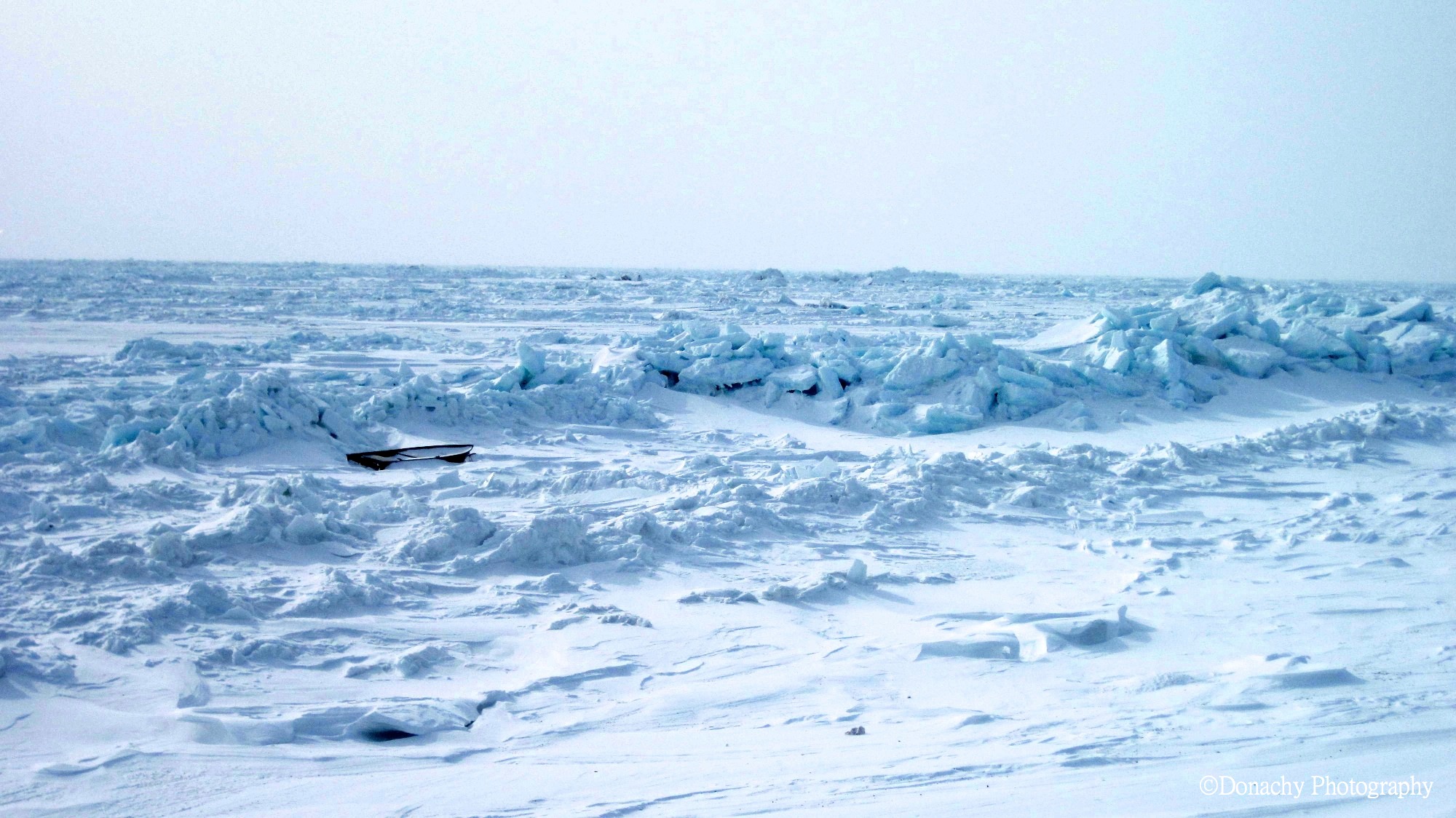 Arctic Ocean | CutterLight