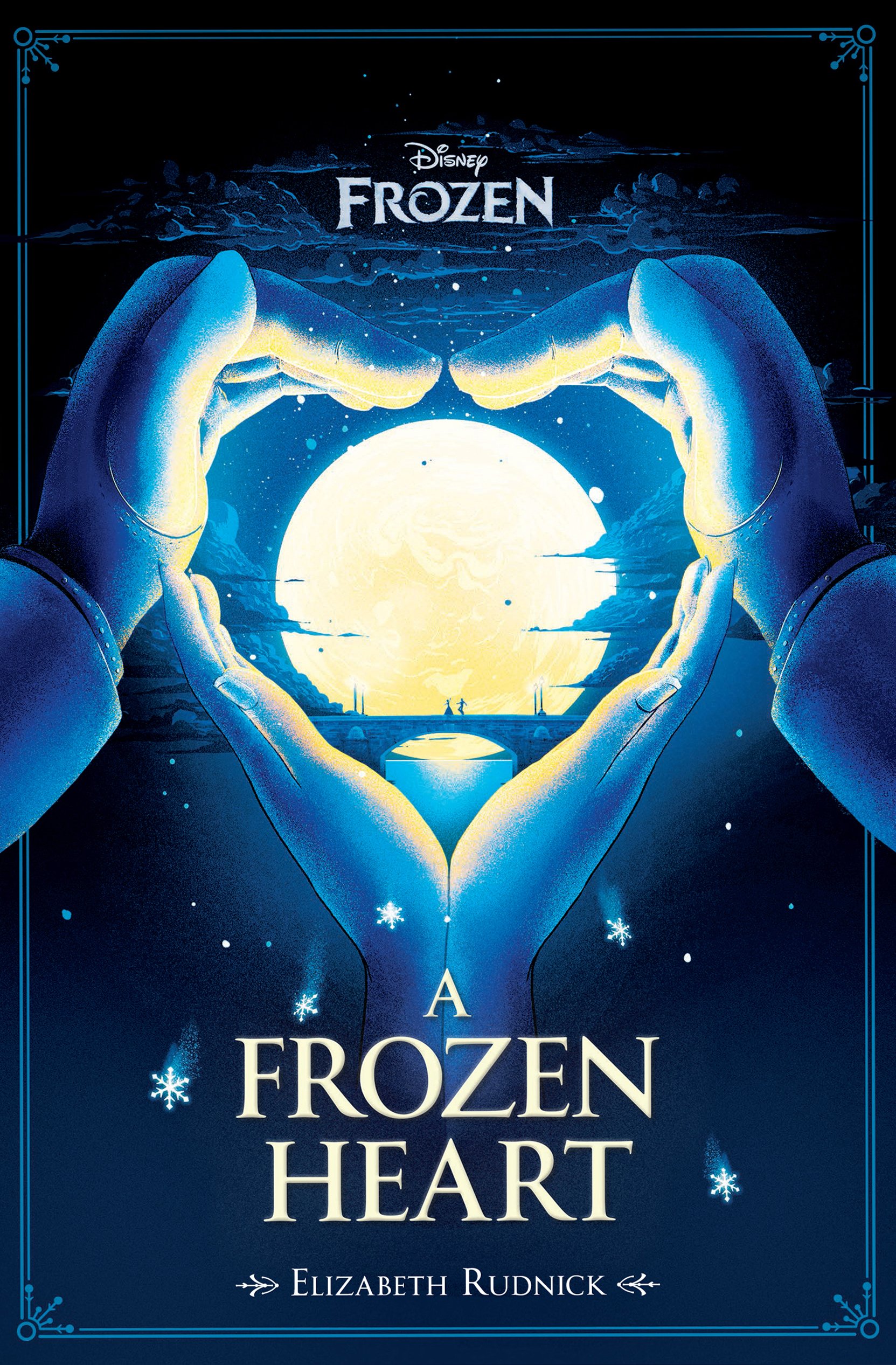 A Frozen Heart | Disney Wiki | FANDOM powered by Wikia