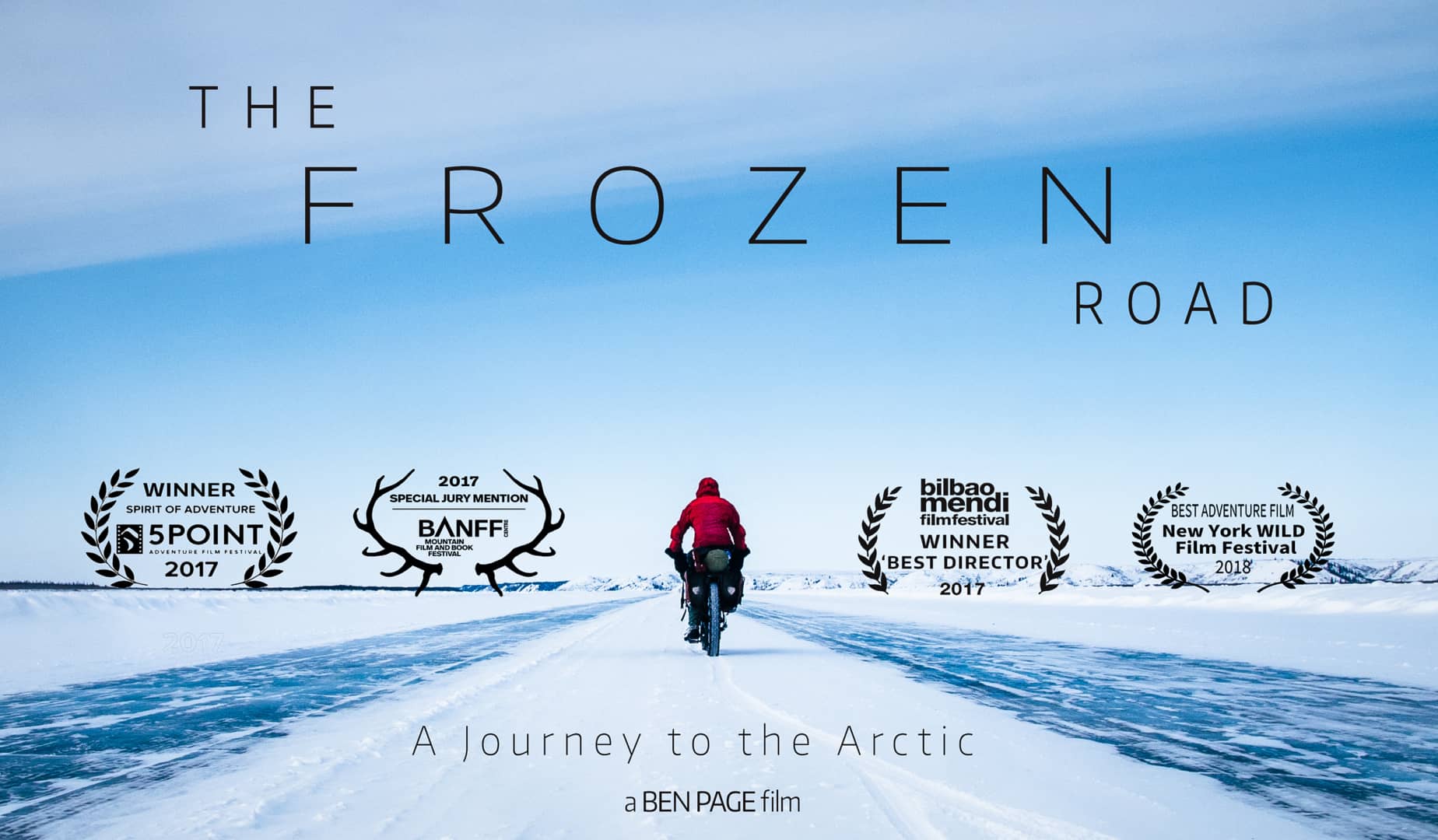 The Frozen Road (Full Film) on Vimeo