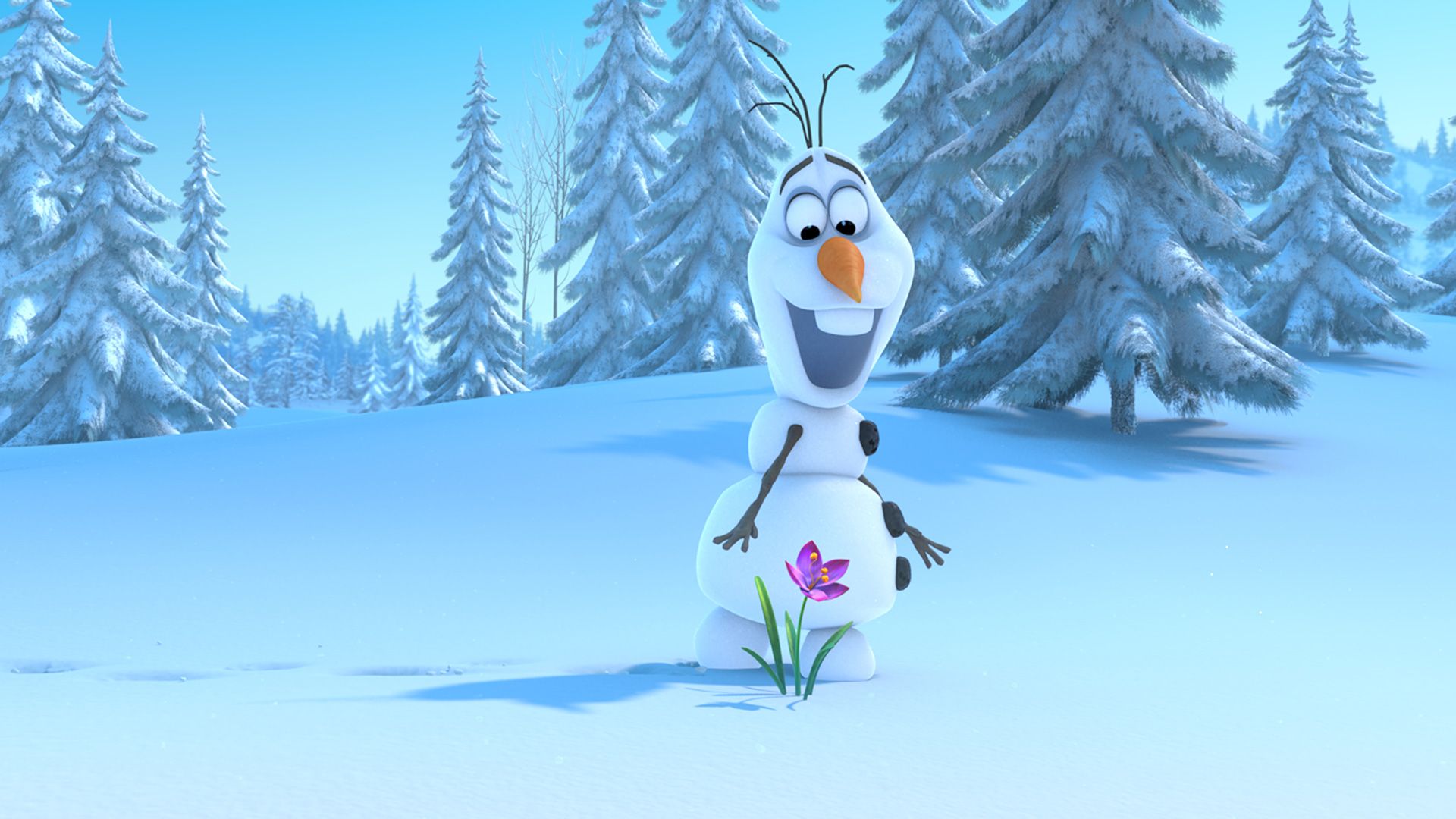 Frozen (2013) | Pictures | Official Disney UK Site | Disney ...