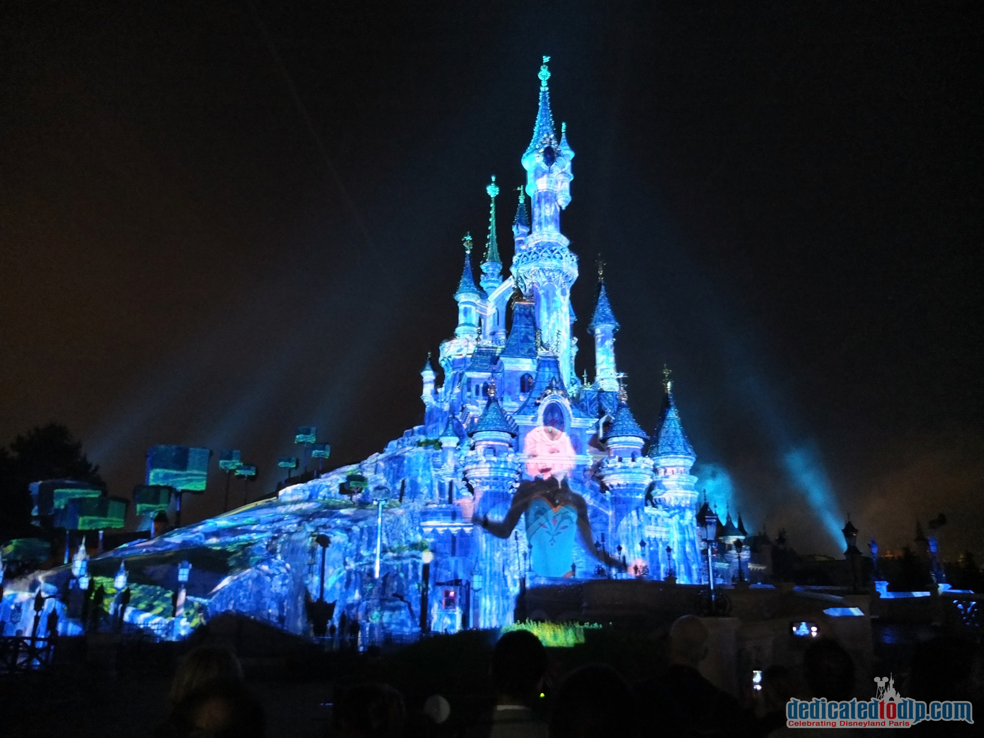 Dedicated to DLP – Celebrating Disneyland Paris. What to Expect from ...