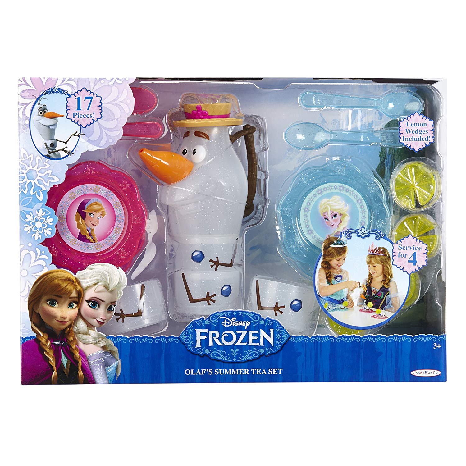 Buy Frozen Toys, Kitchen toys, Toys for girls, New Disney Frozen ...