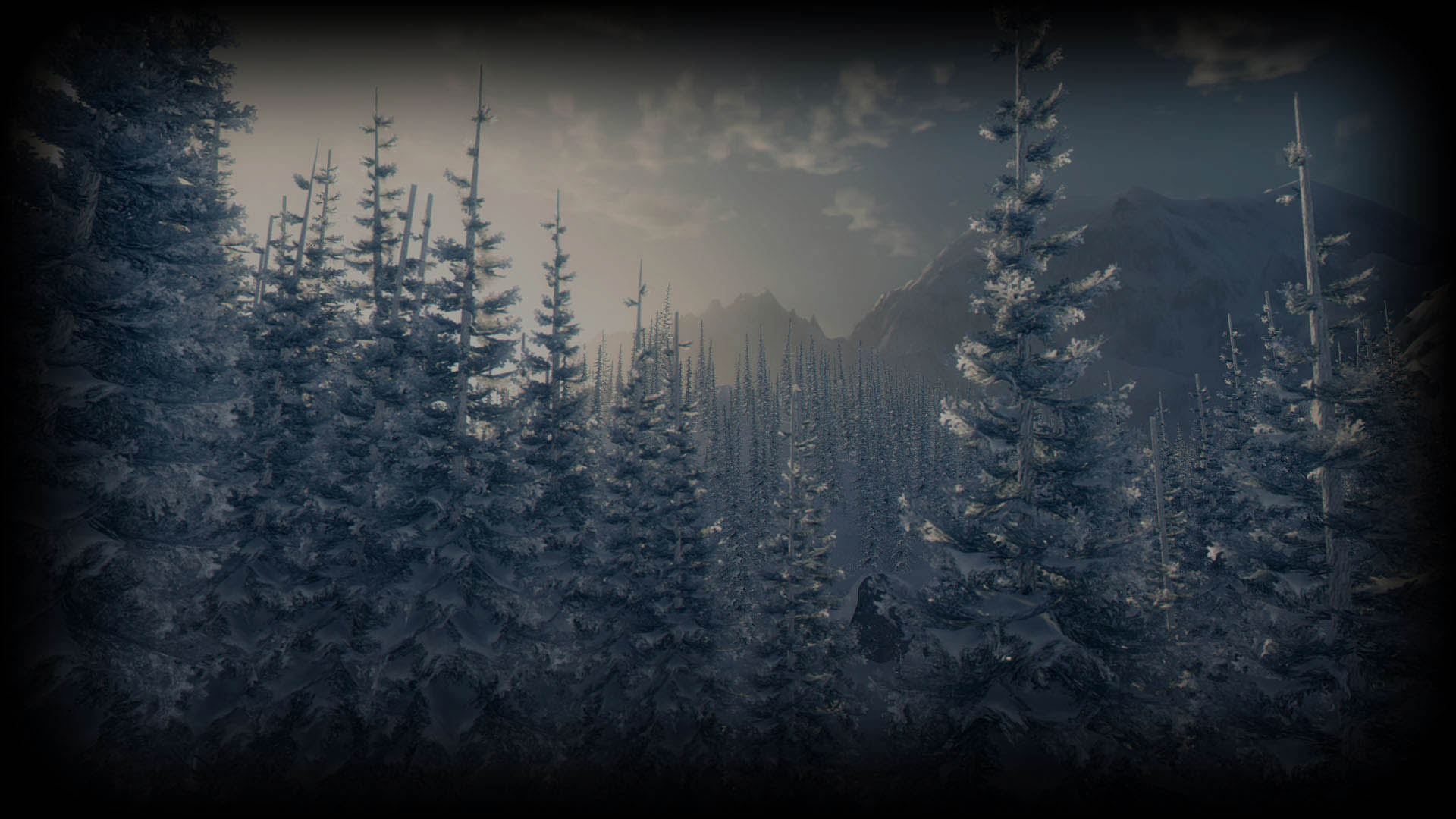 Steam Community Market :: Listings for 460920-Frozen Trees